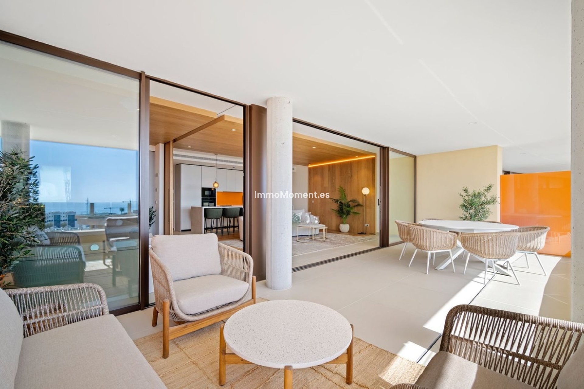 Revente - Appartement - Fuengirola - Fuengirola Centro