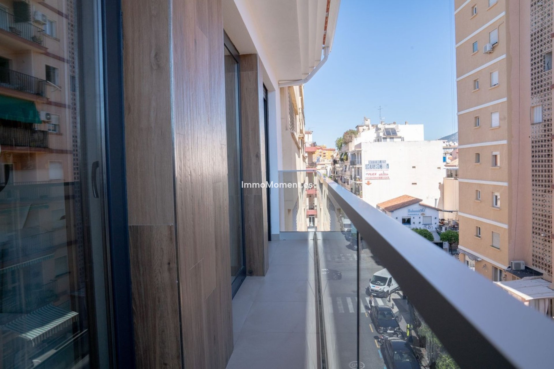 Revente - Appartement - Fuengirola - Fuengirola Centro