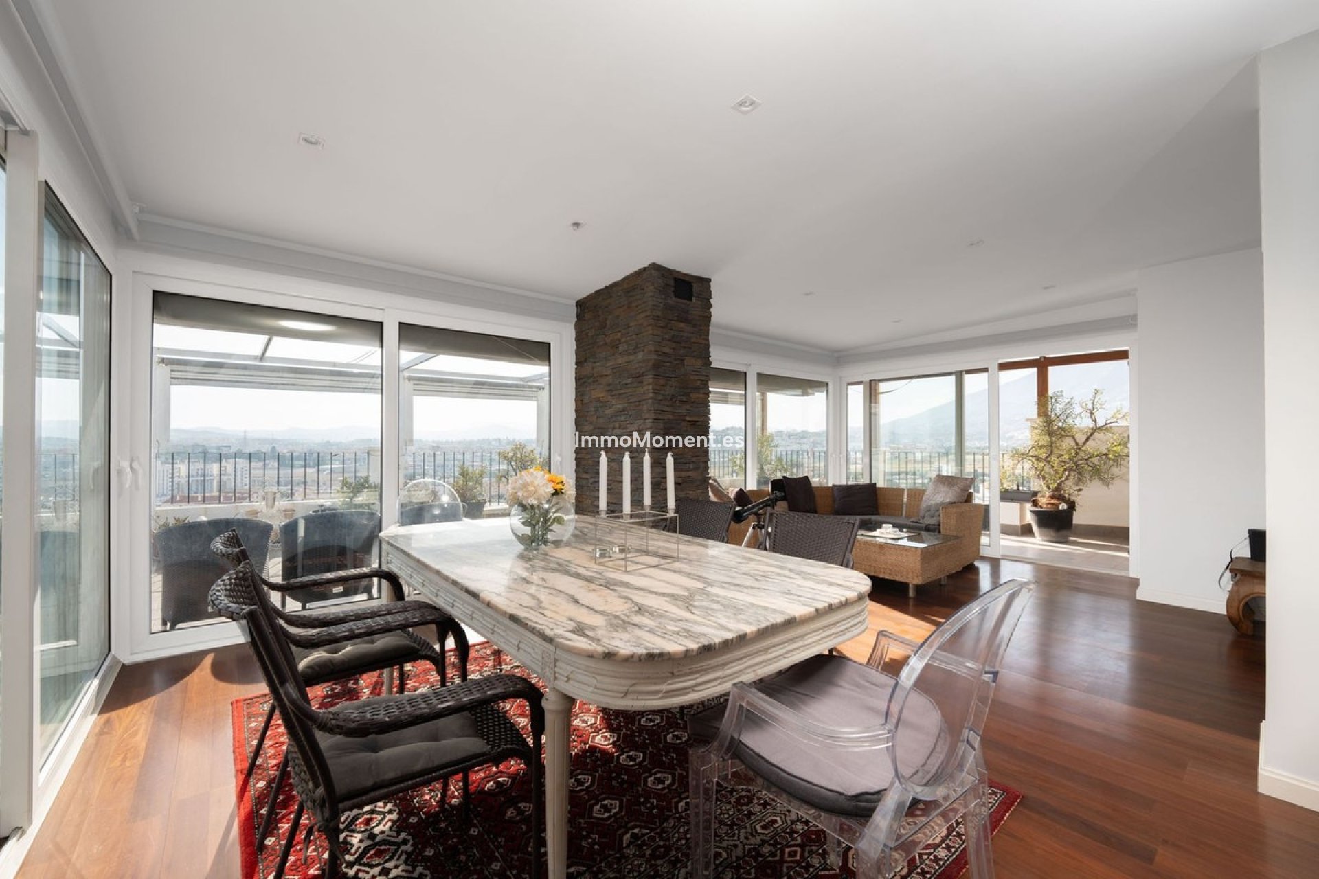 Revente - Appartement - Fuengirola - Fuengirola Centro