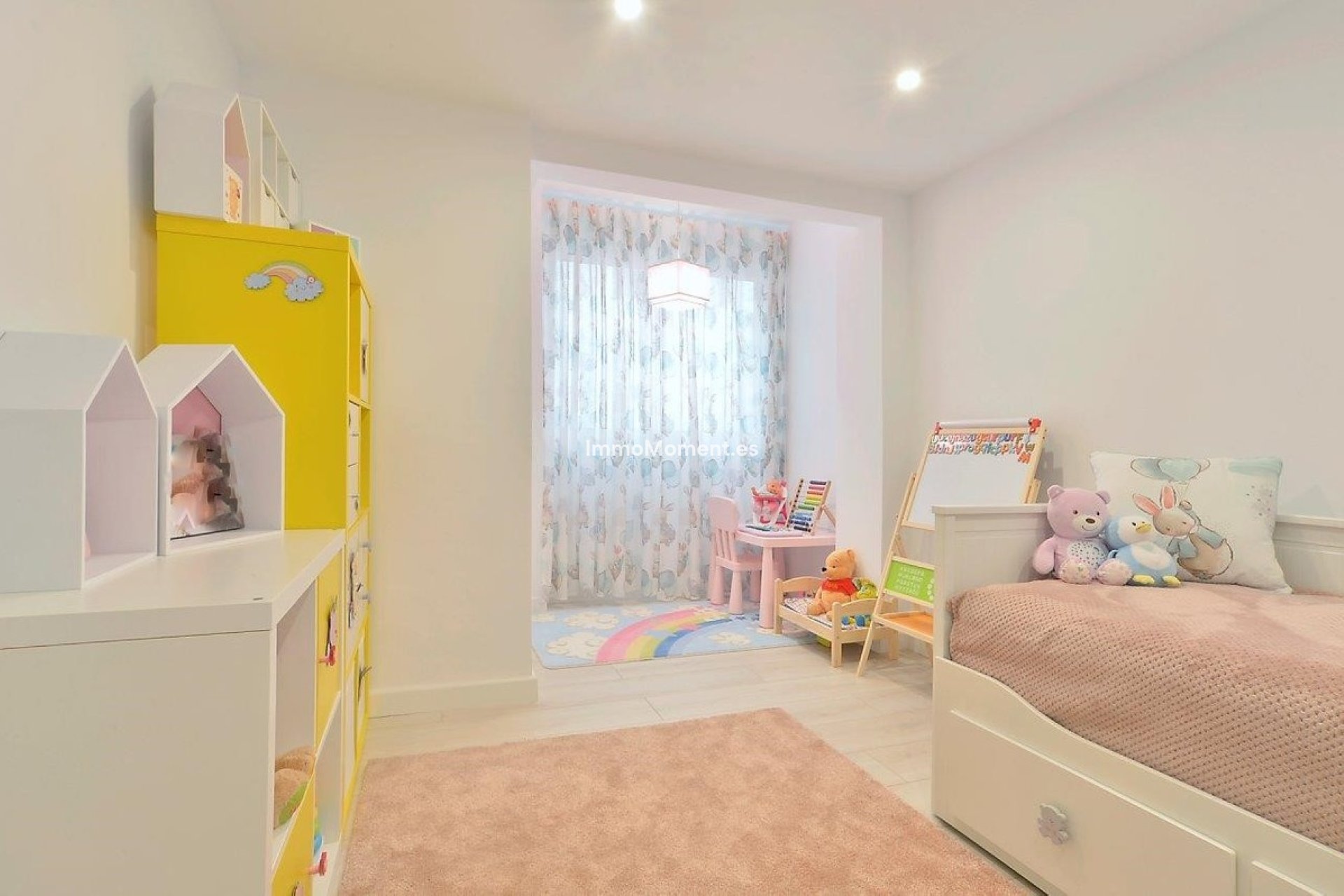 Revente - Appartement - Fuengirola - Fuengirola Centro