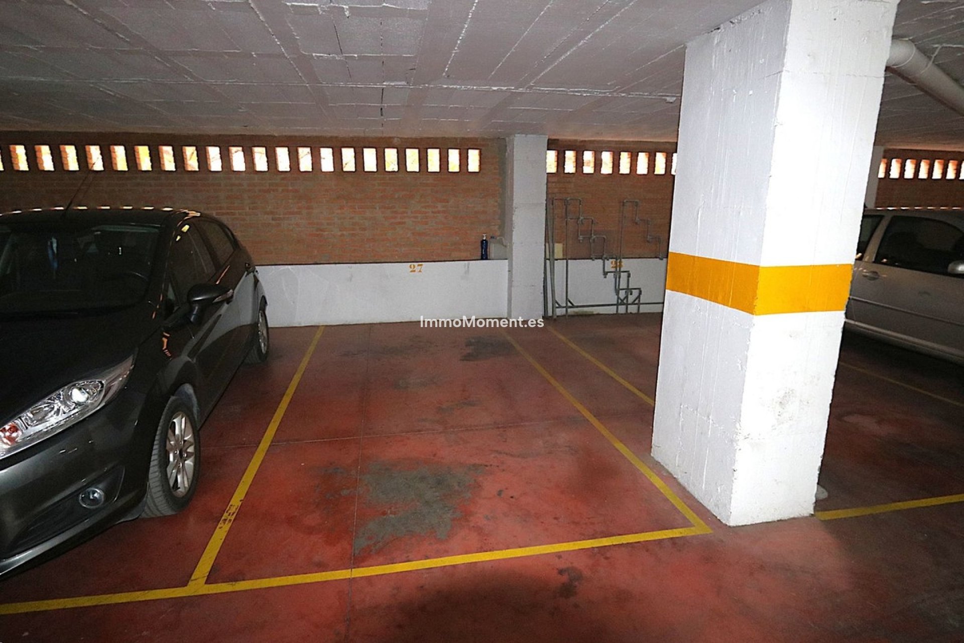 Revente - Appartement - Fuengirola - Fuengirola Centro