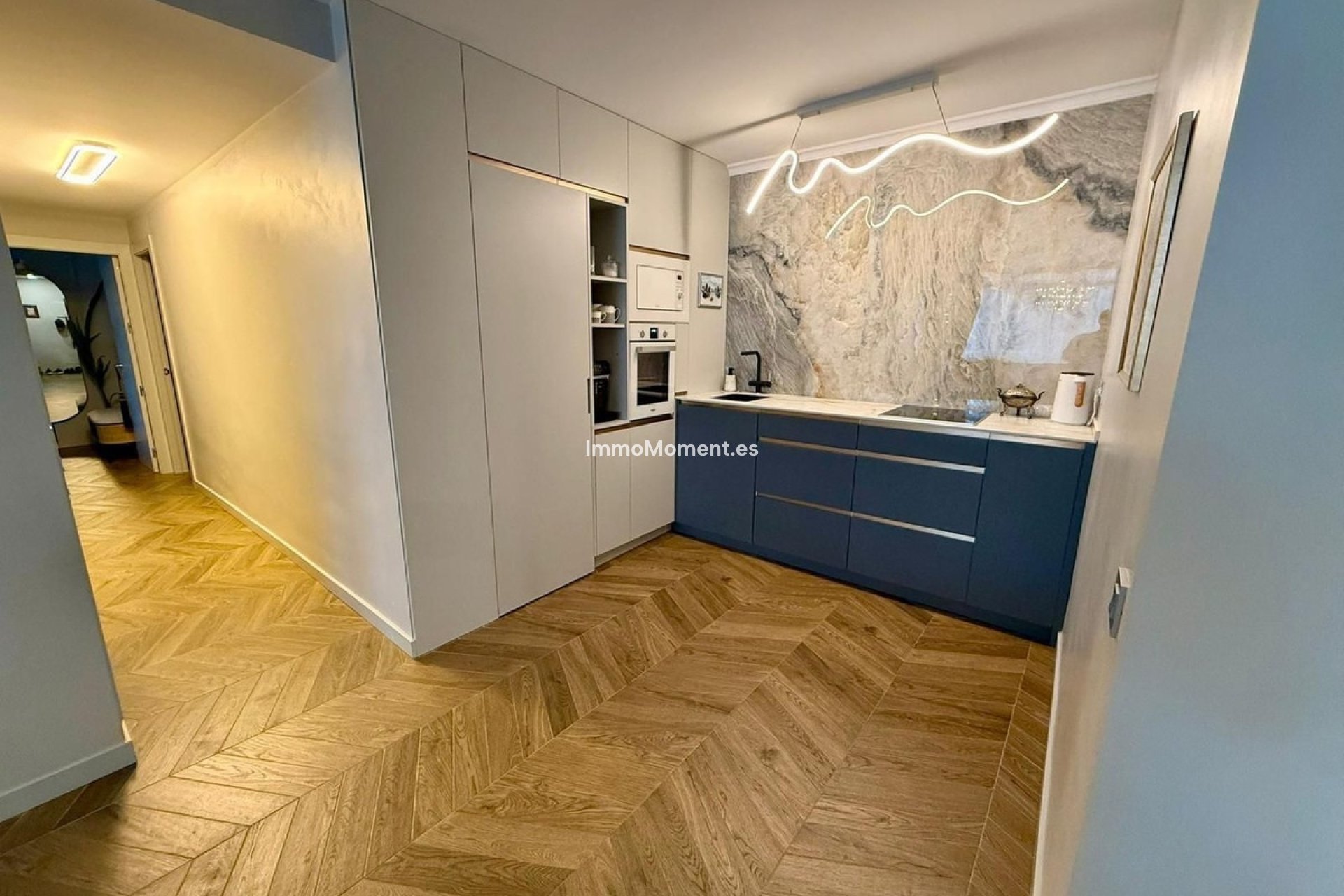 Revente - Appartement - Fuengirola - Fuengirola Centro