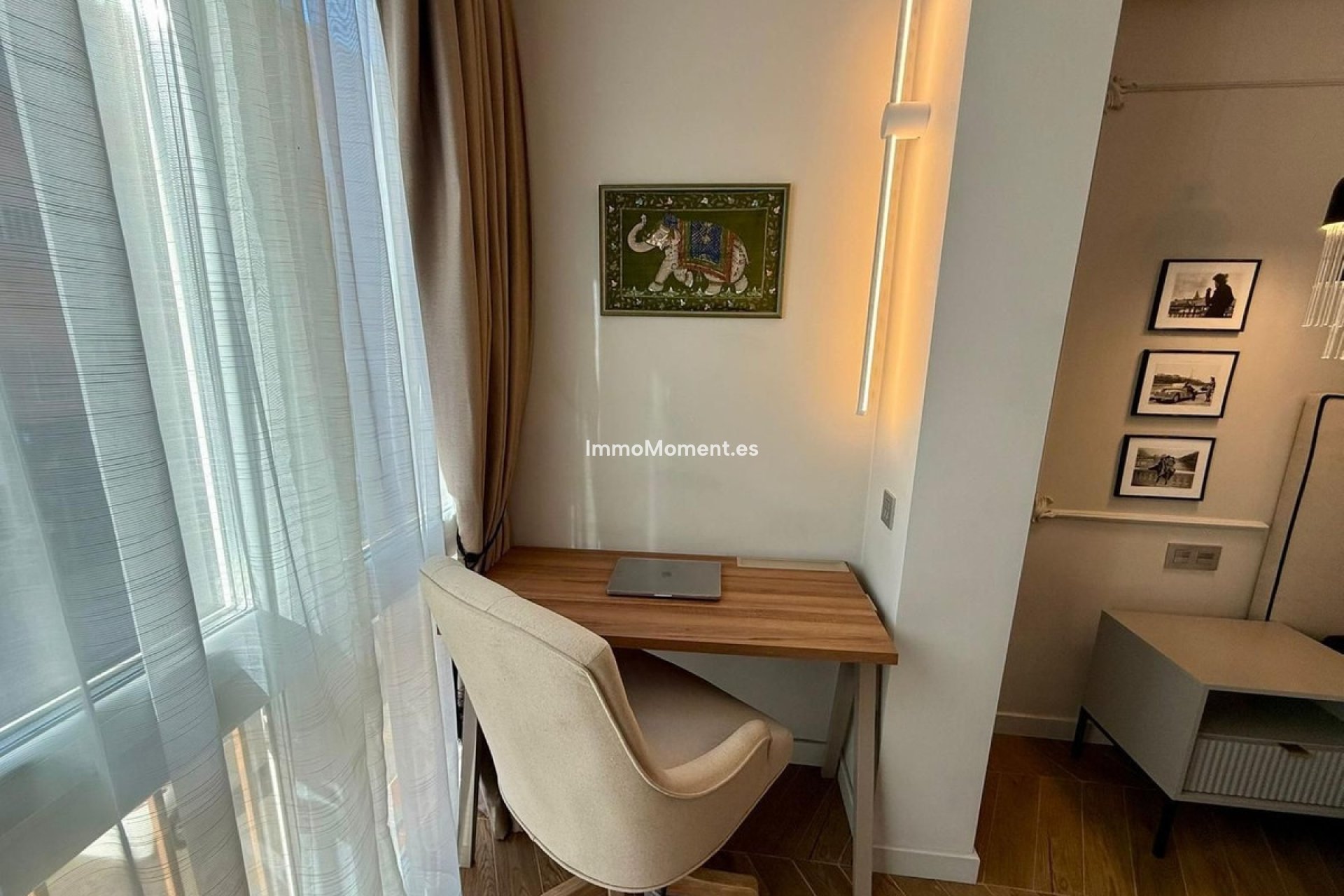 Revente - Appartement - Fuengirola - Fuengirola Centro