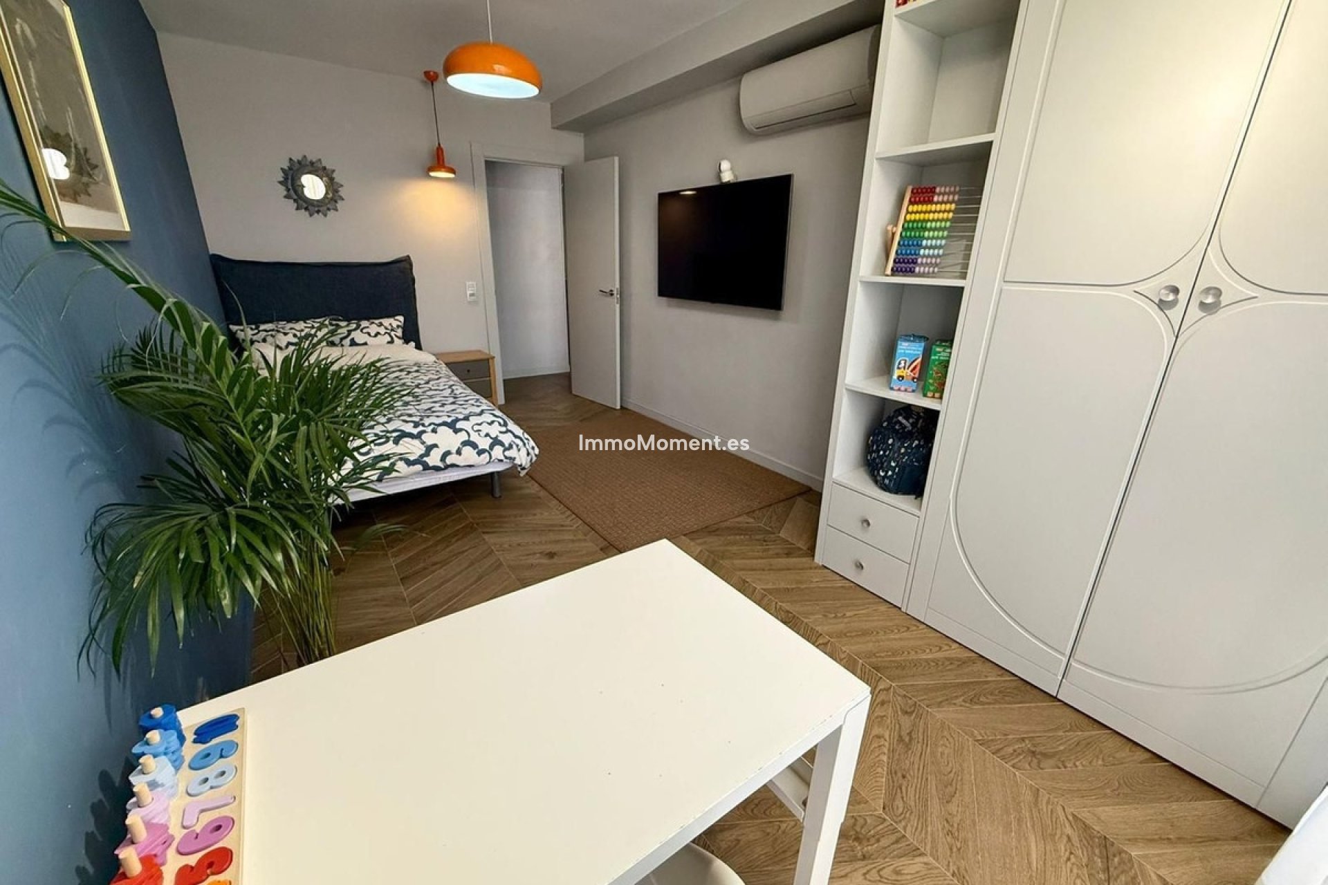 Revente - Appartement - Fuengirola - Fuengirola Centro