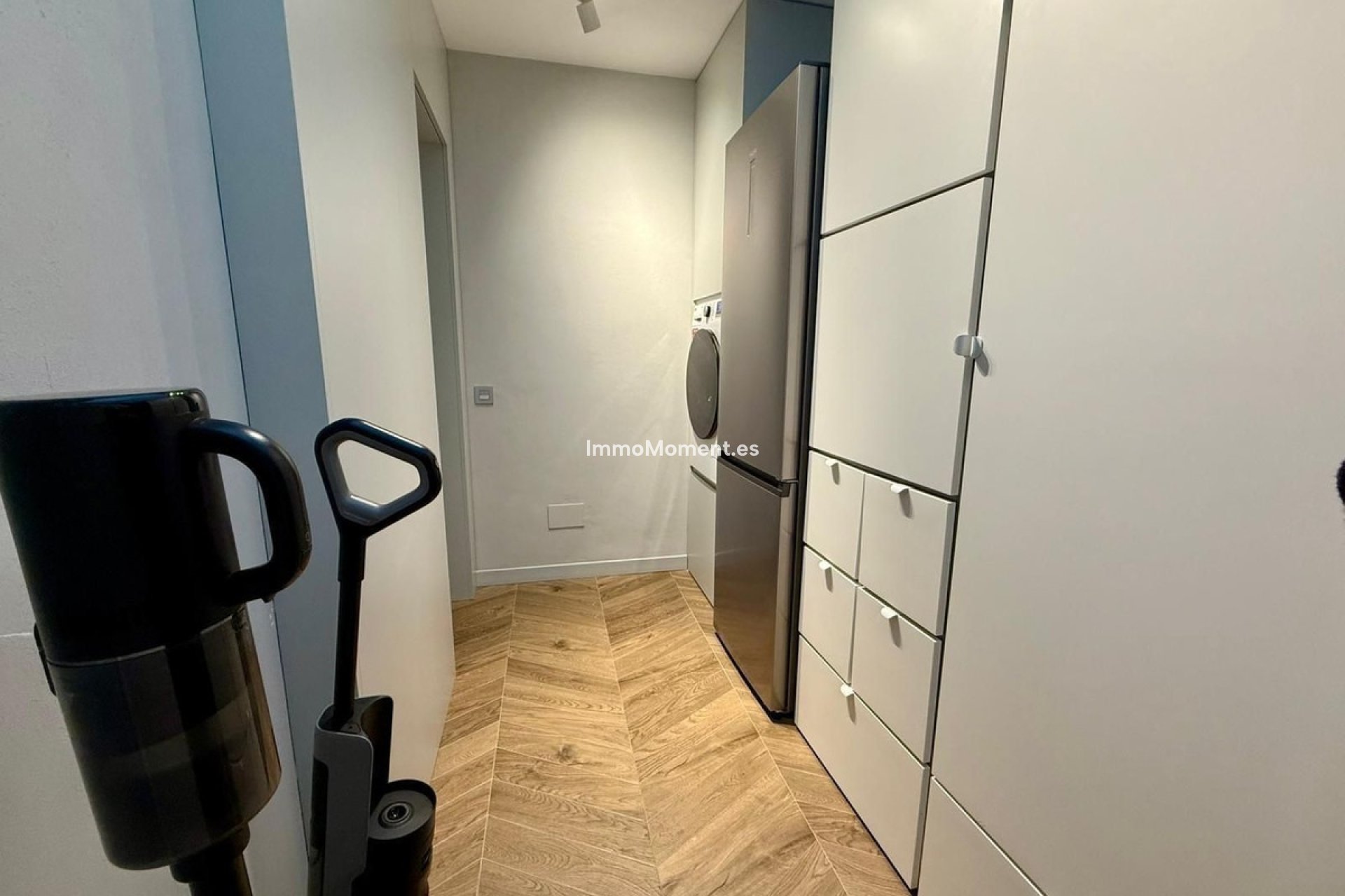 Revente - Appartement - Fuengirola - Fuengirola Centro