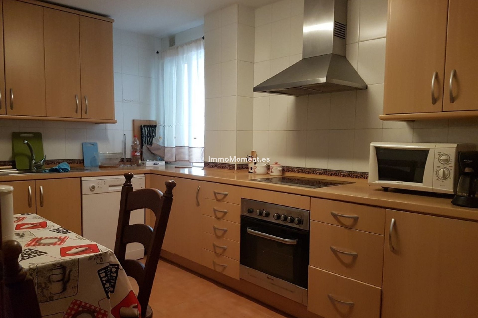 Revente - Appartement - Fuengirola - Fuengirola Centro