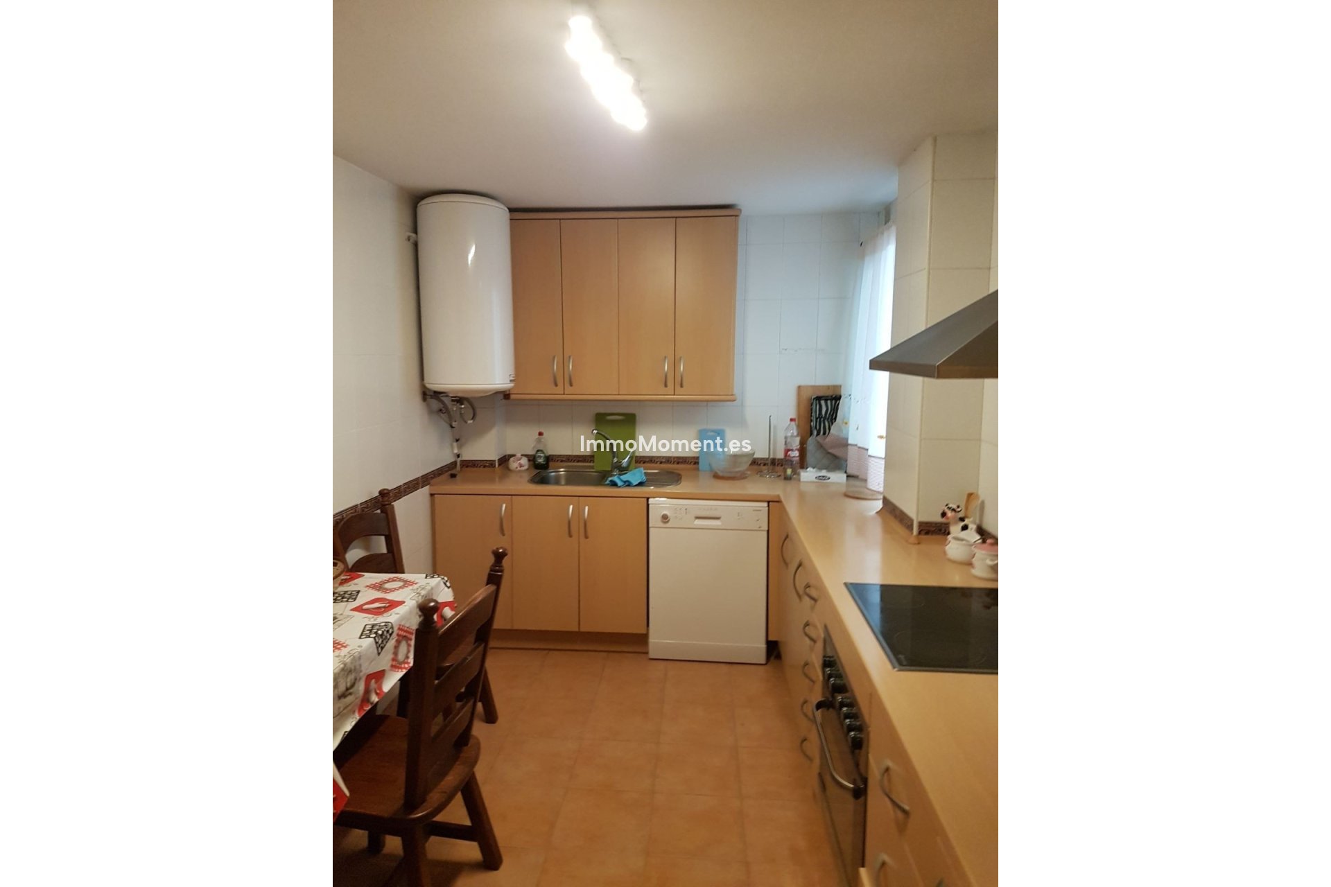 Revente - Appartement - Fuengirola - Fuengirola Centro