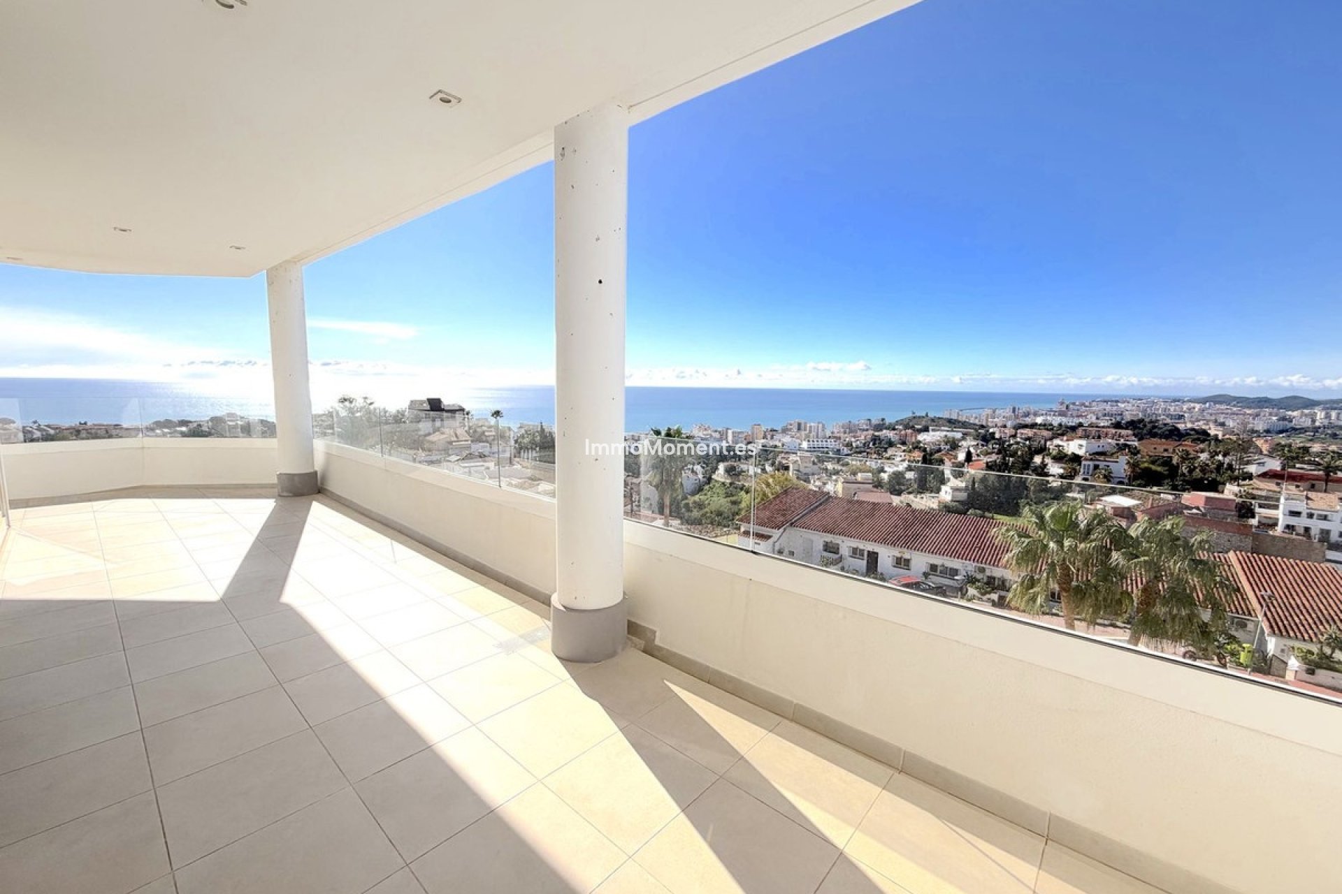 Revente - Appartement - Fuengirola - Fuengirola Centro