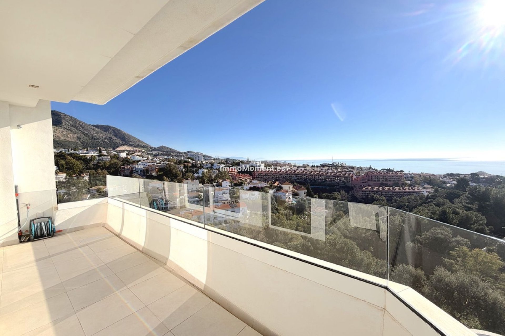 Revente - Appartement - Fuengirola - Fuengirola Centro