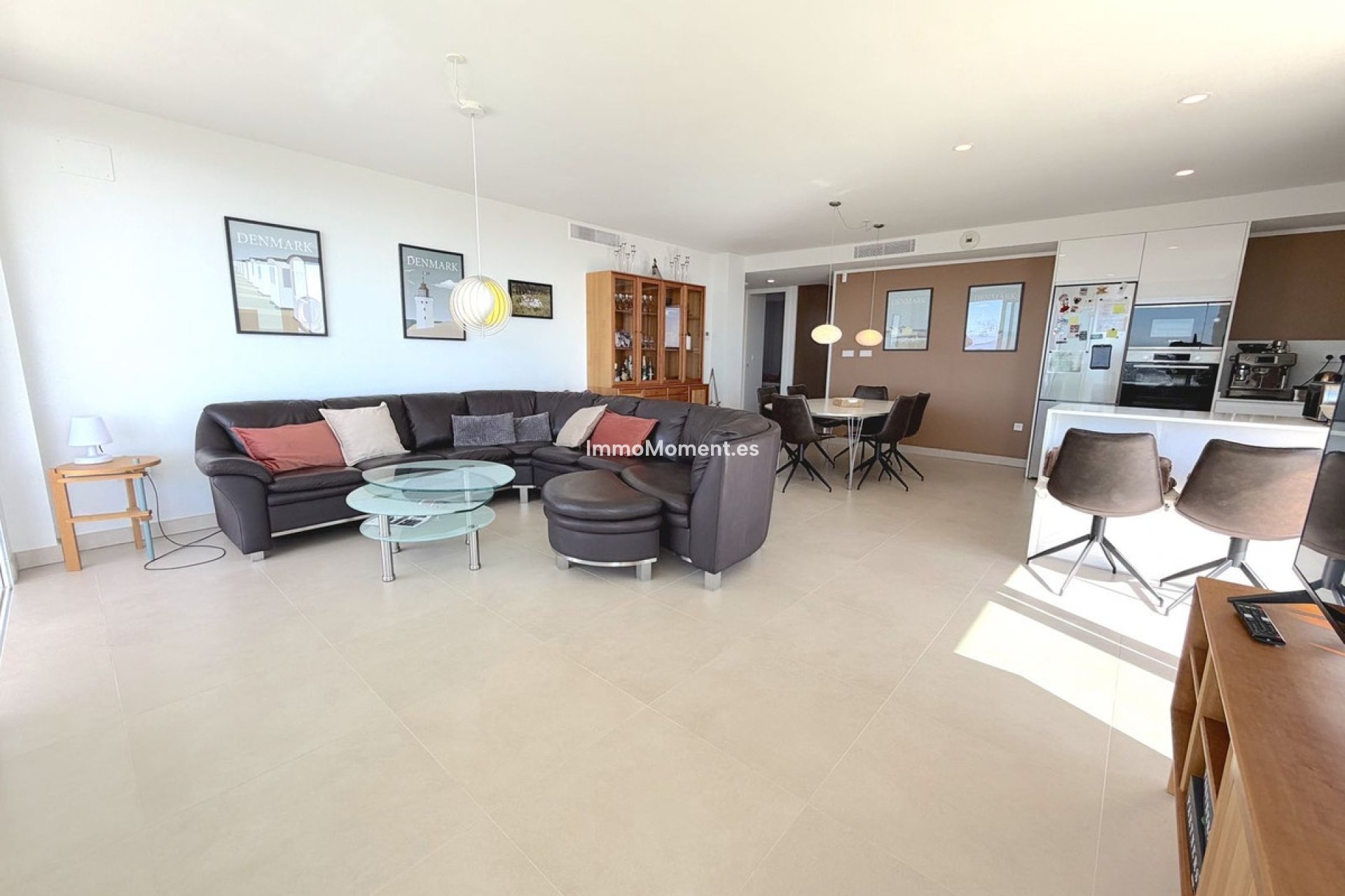 Revente - Appartement - Fuengirola - Fuengirola Centro