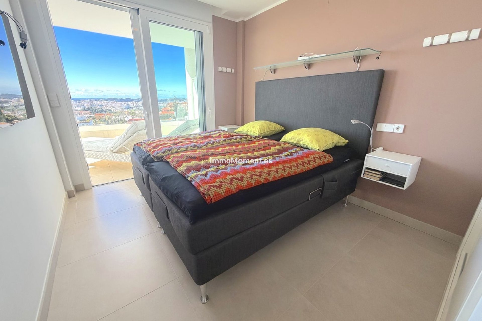 Revente - Appartement - Fuengirola - Fuengirola Centro