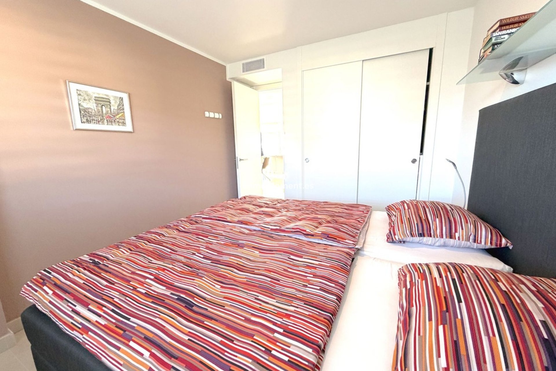 Revente - Appartement - Fuengirola - Fuengirola Centro