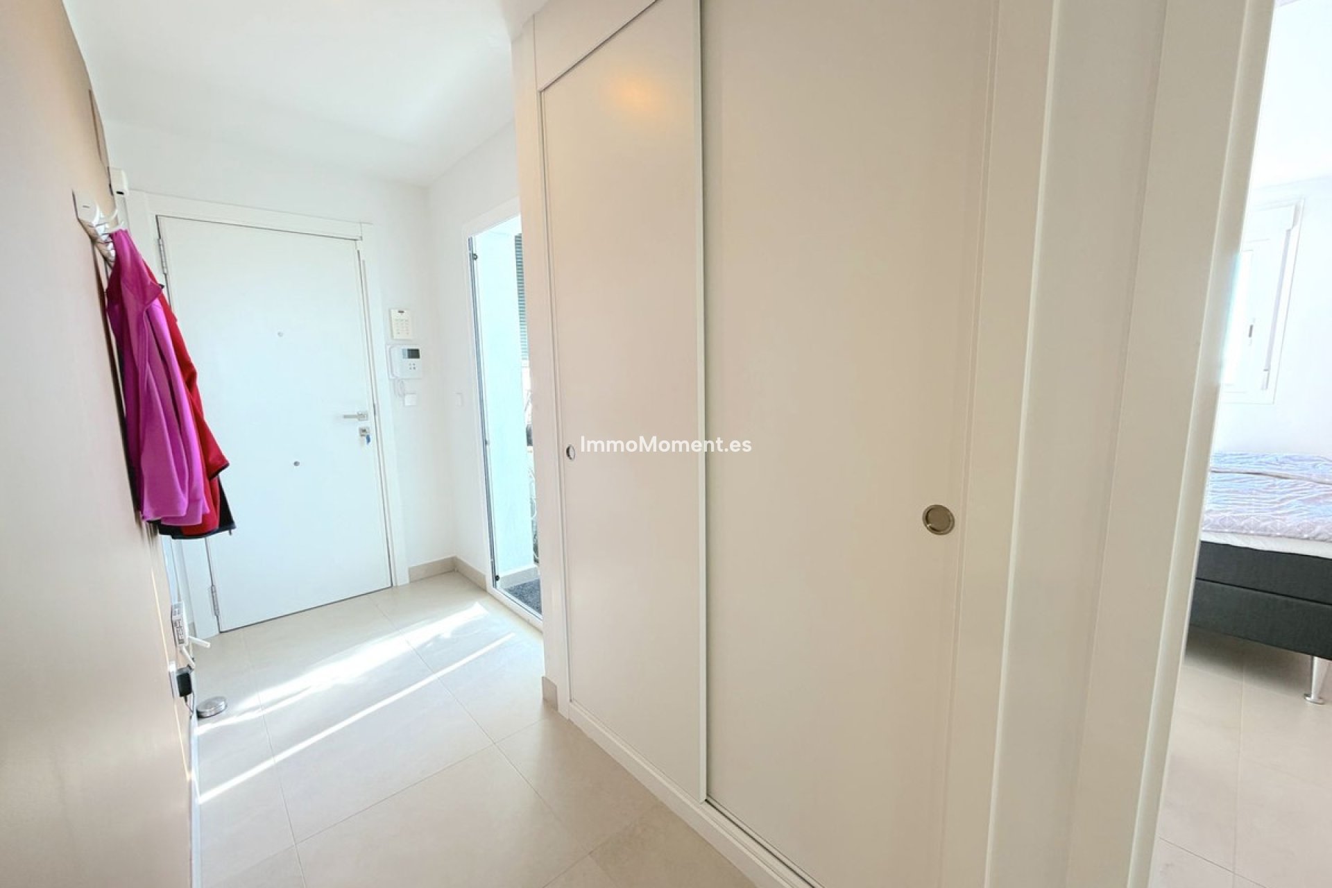 Revente - Appartement - Fuengirola - Fuengirola Centro