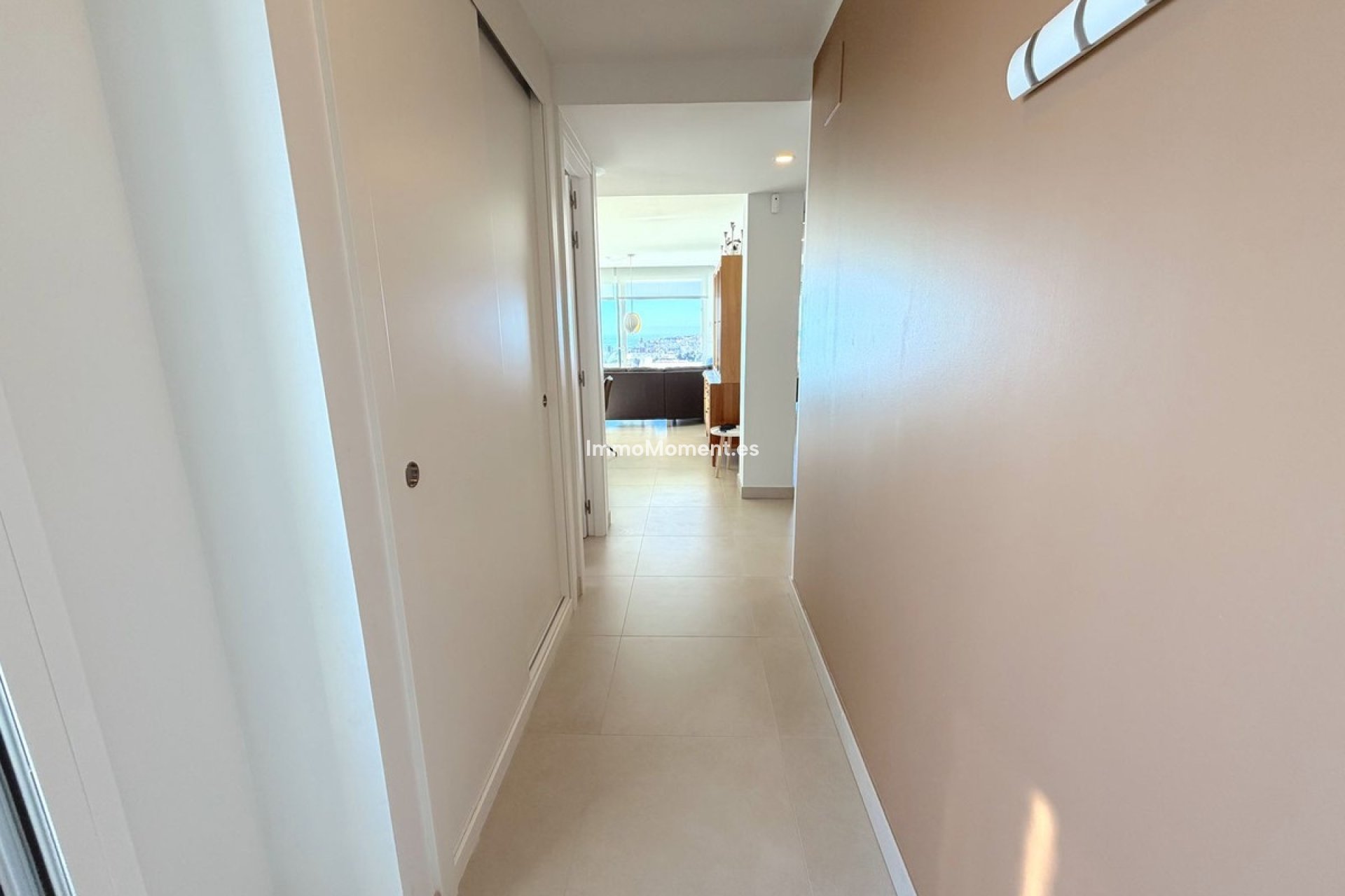 Revente - Appartement - Fuengirola - Fuengirola Centro
