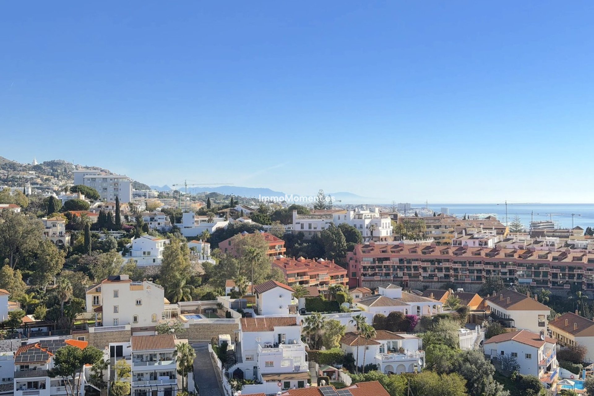 Revente - Appartement - Fuengirola - Fuengirola Centro
