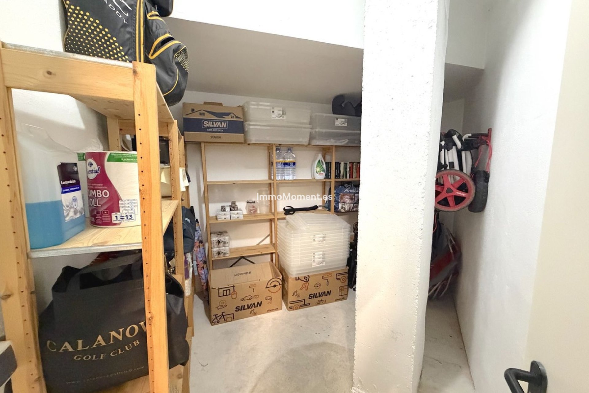 Revente - Appartement - Fuengirola - Fuengirola Centro