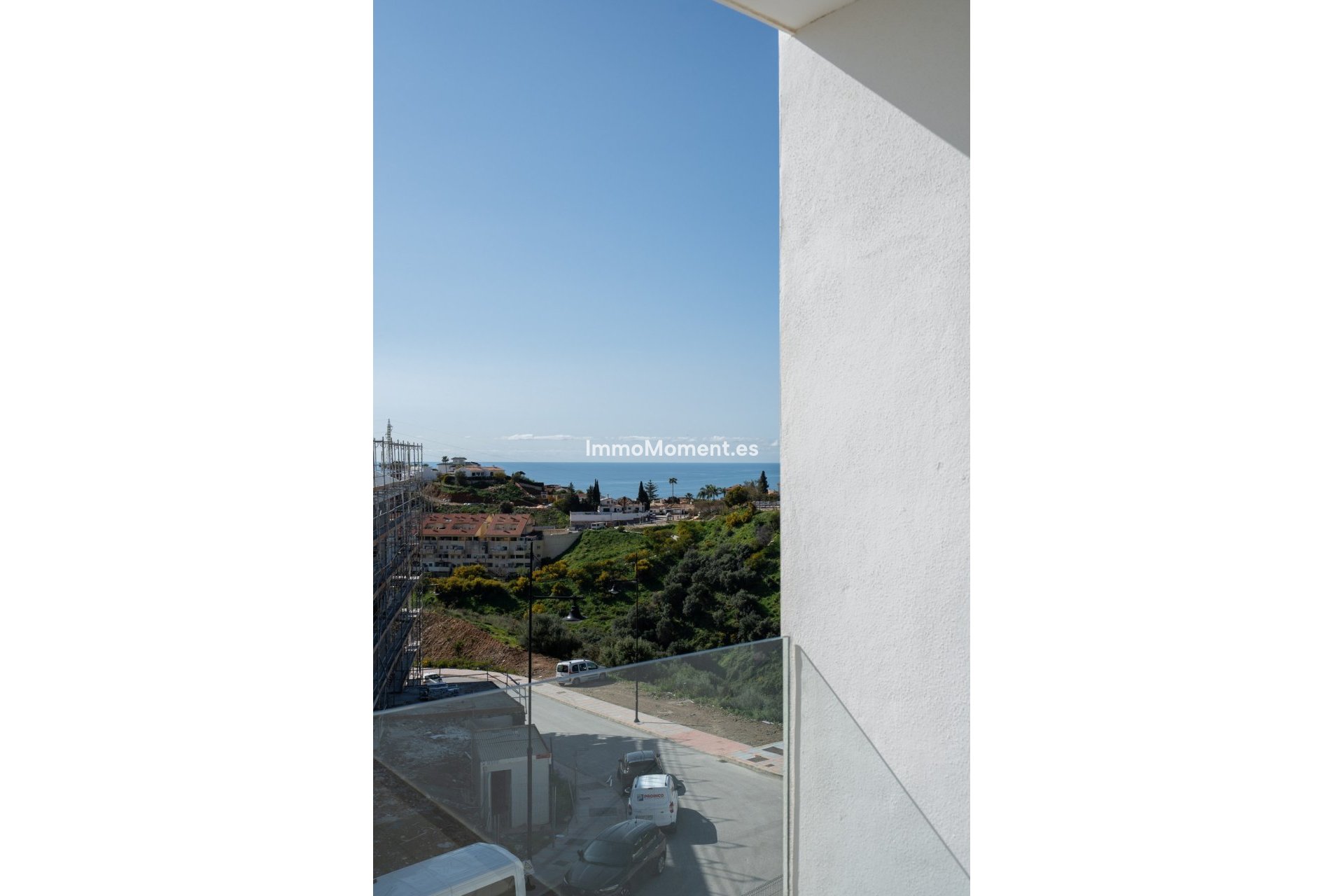 Revente - Appartement - Fuengirola - Fuengirola Centro