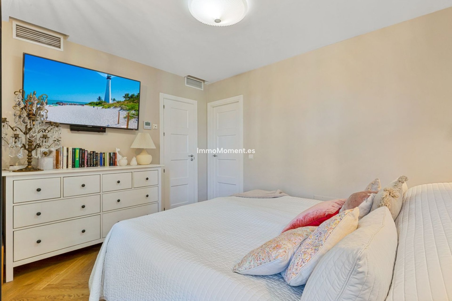 Revente - Appartement - Fuengirola - Fuengirola Centro