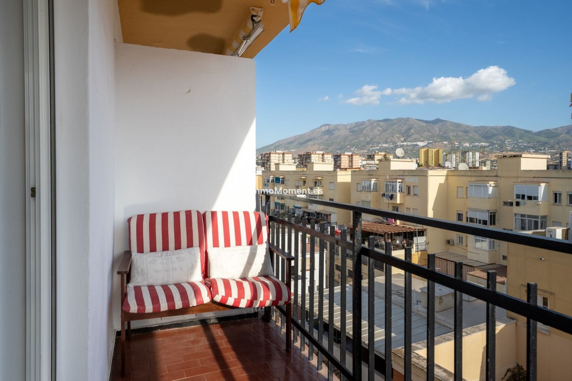 Revente - Appartement - Fuengirola - Fuengirola Centro