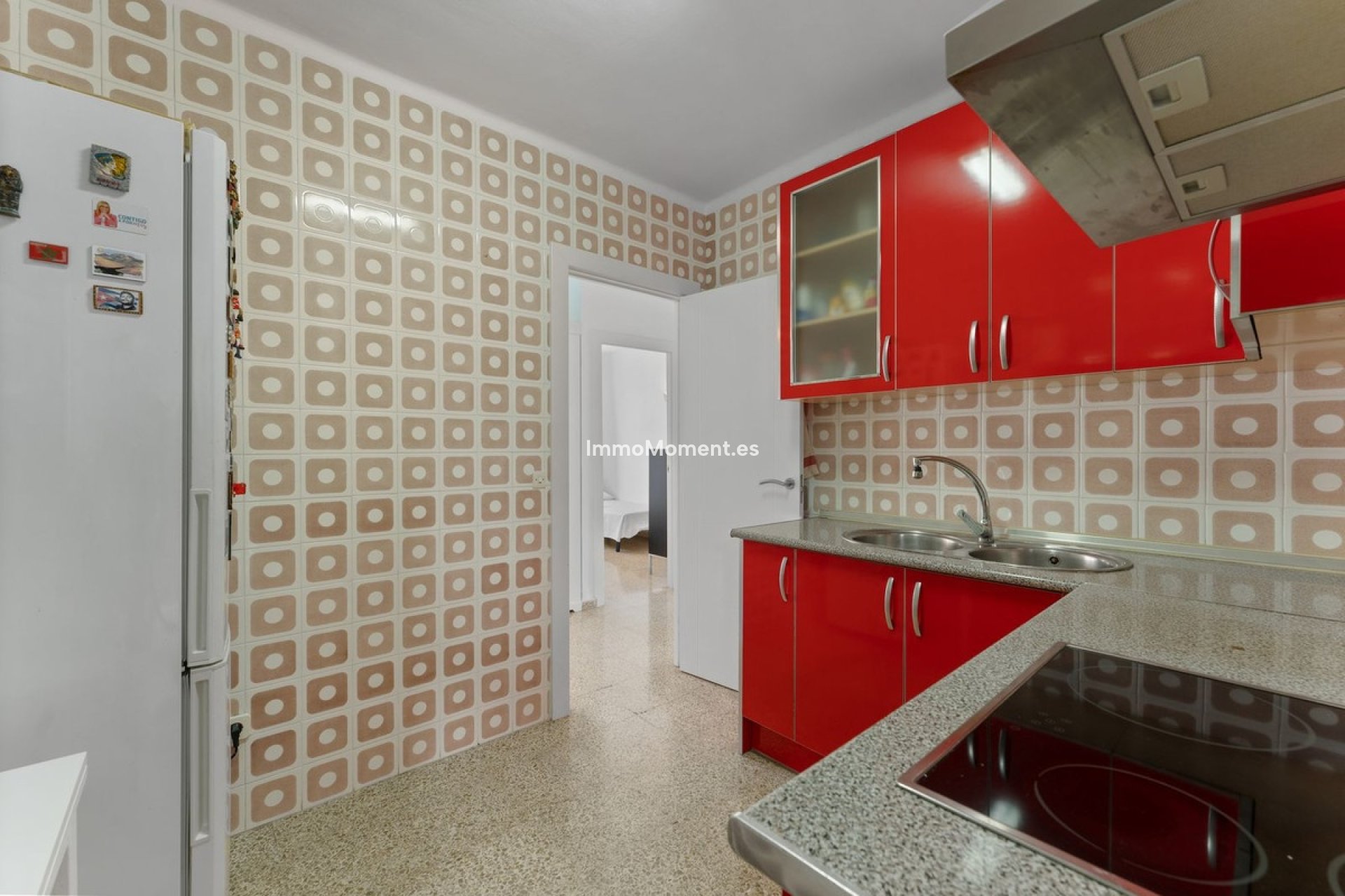 Revente - Appartement - Fuengirola - Fuengirola Centro