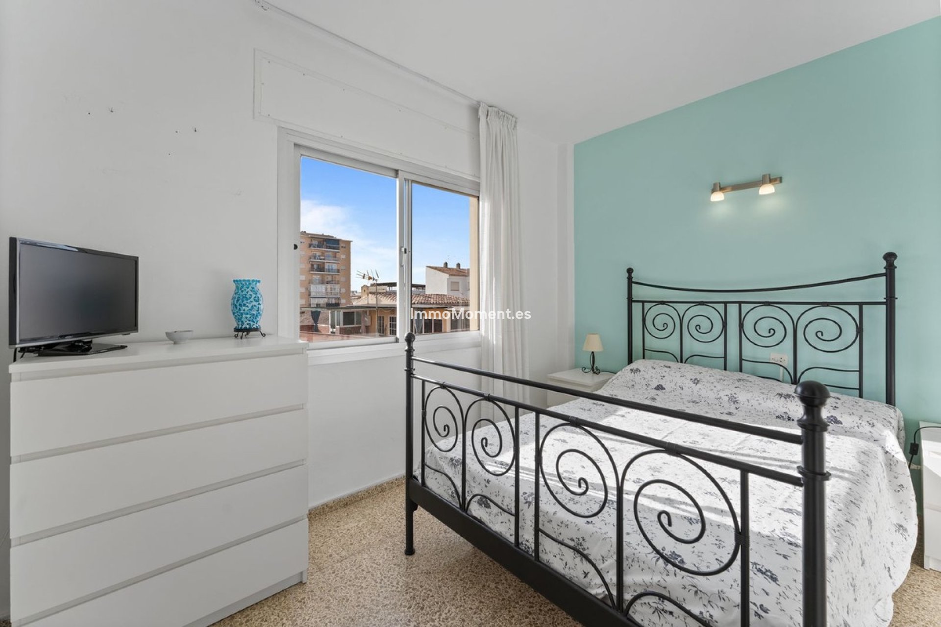 Revente - Appartement - Fuengirola - Fuengirola Centro