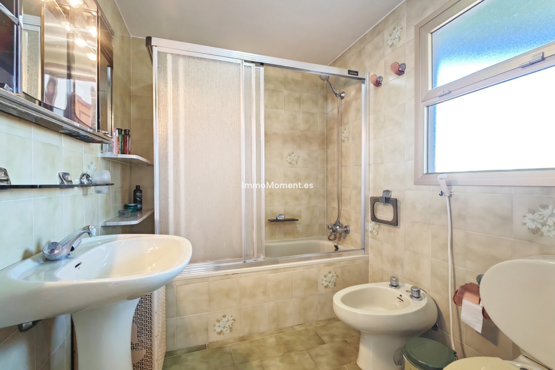 Revente - Appartement - Fuengirola - Fuengirola Centro