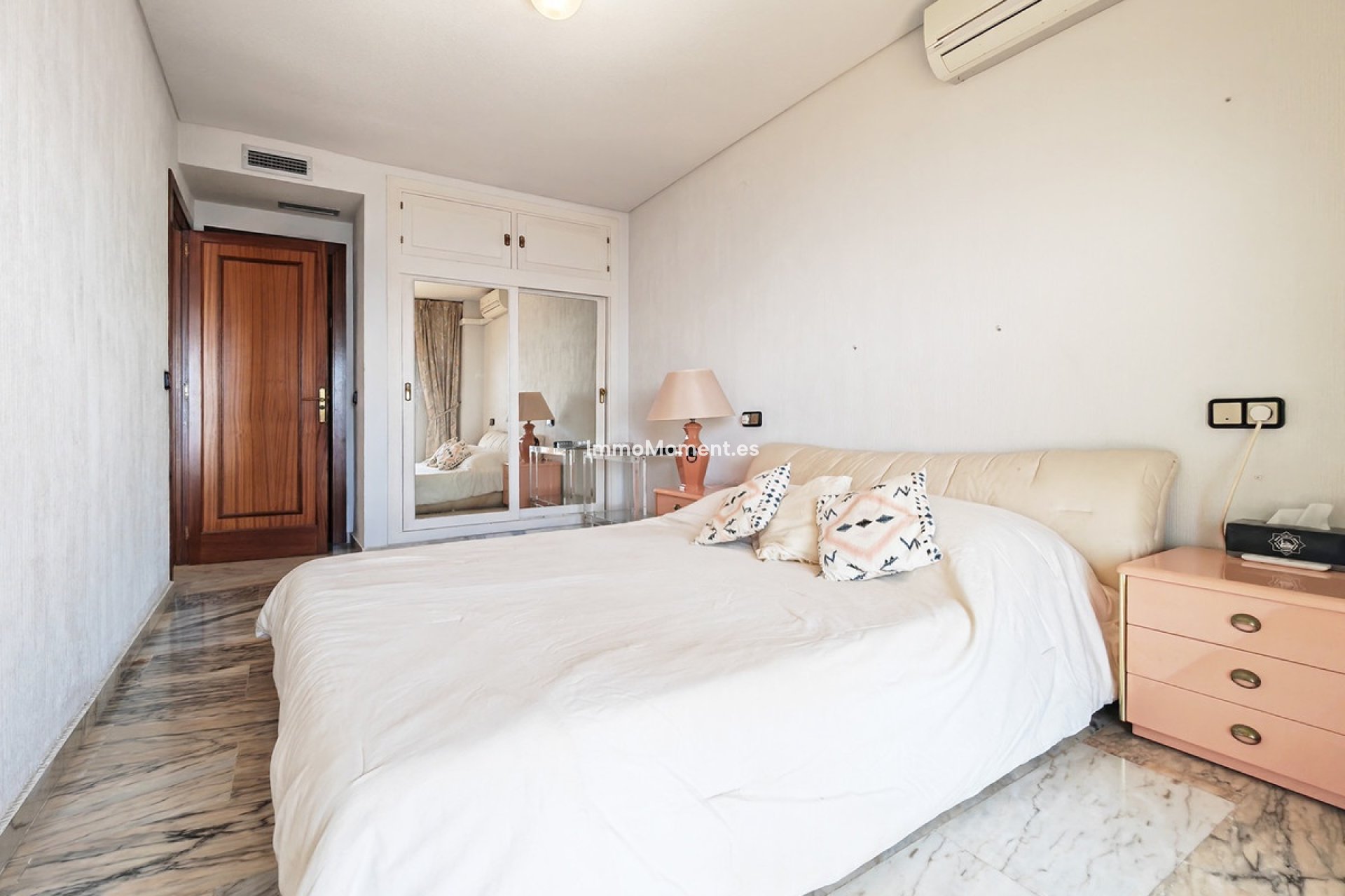 Revente - Appartement - Fuengirola - Fuengirola Centro