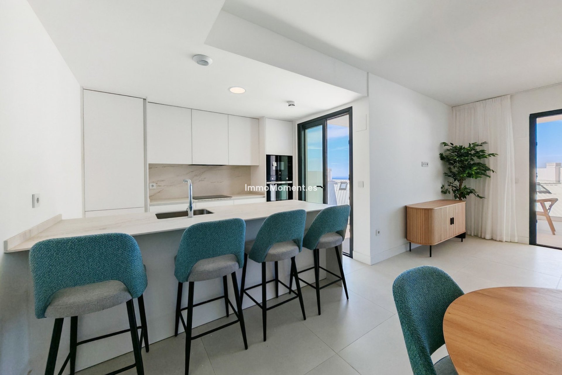 Revente - Appartement - Fuengirola - Fuengirola Centro