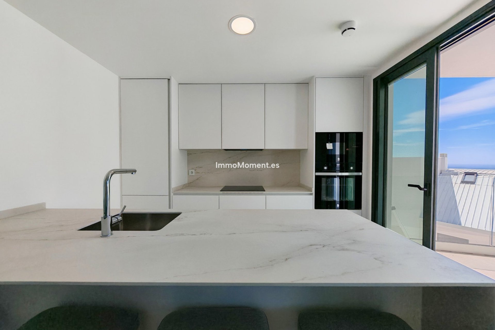 Revente - Appartement - Fuengirola - Fuengirola Centro