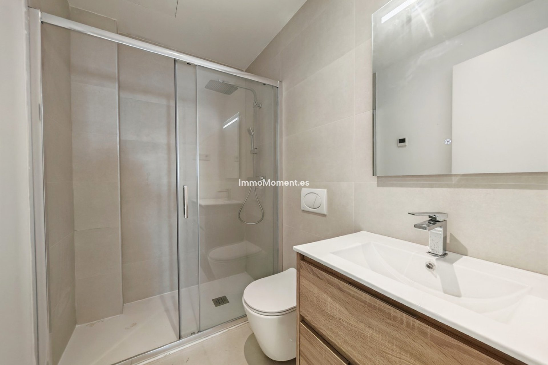 Revente - Appartement - Fuengirola - Fuengirola Centro