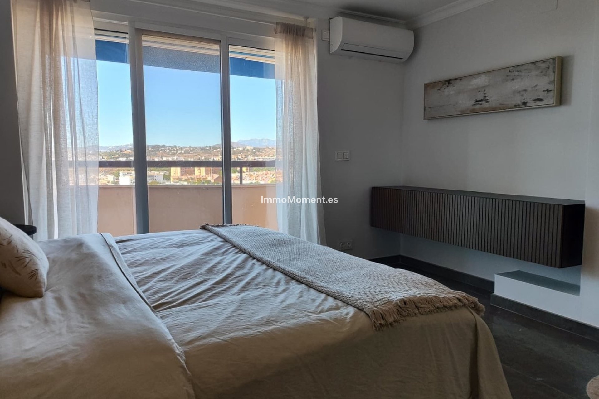 Revente - Appartement - Fuengirola - Fuengirola Centro