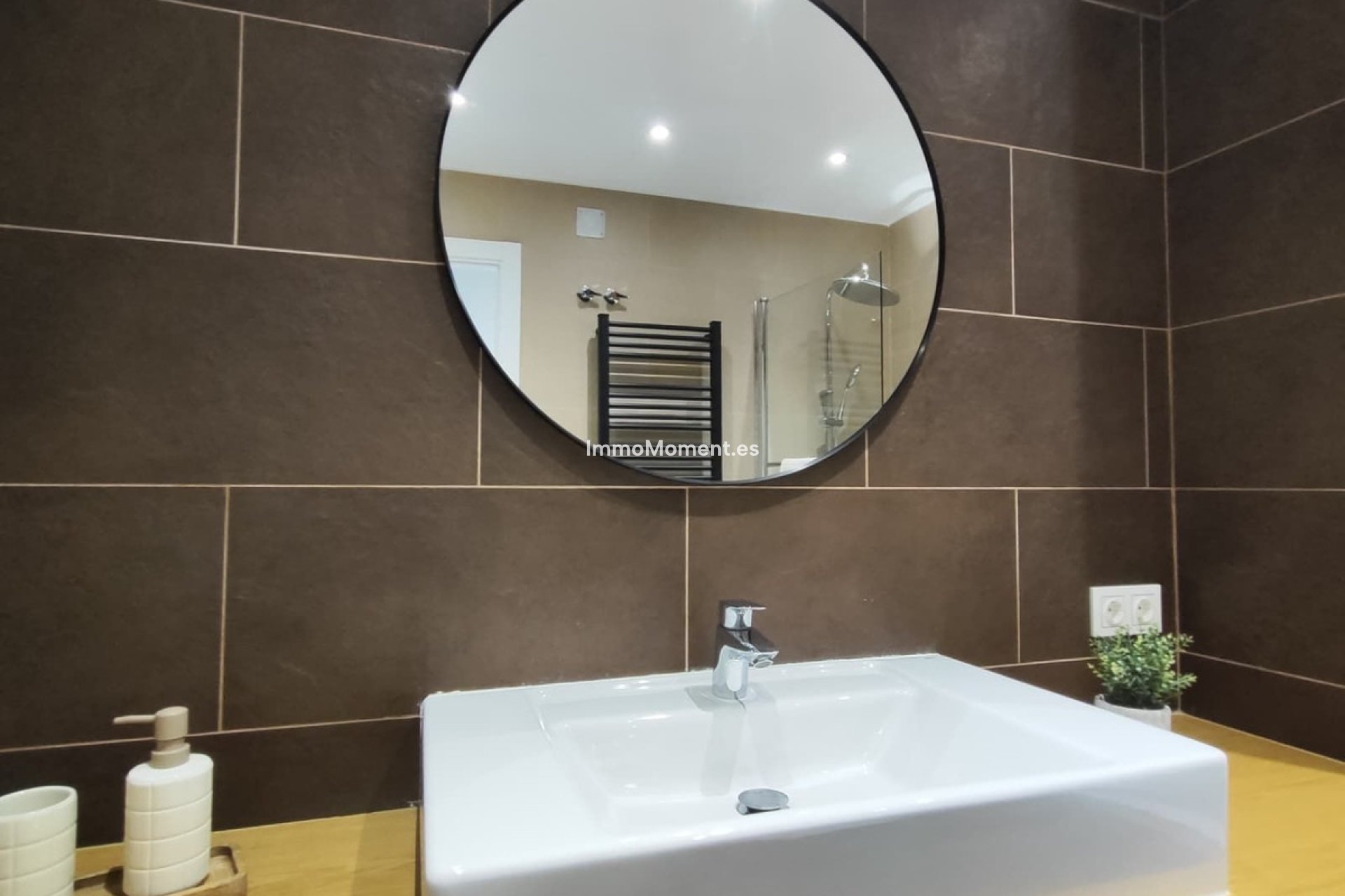 Revente - Appartement - Fuengirola - Fuengirola Centro