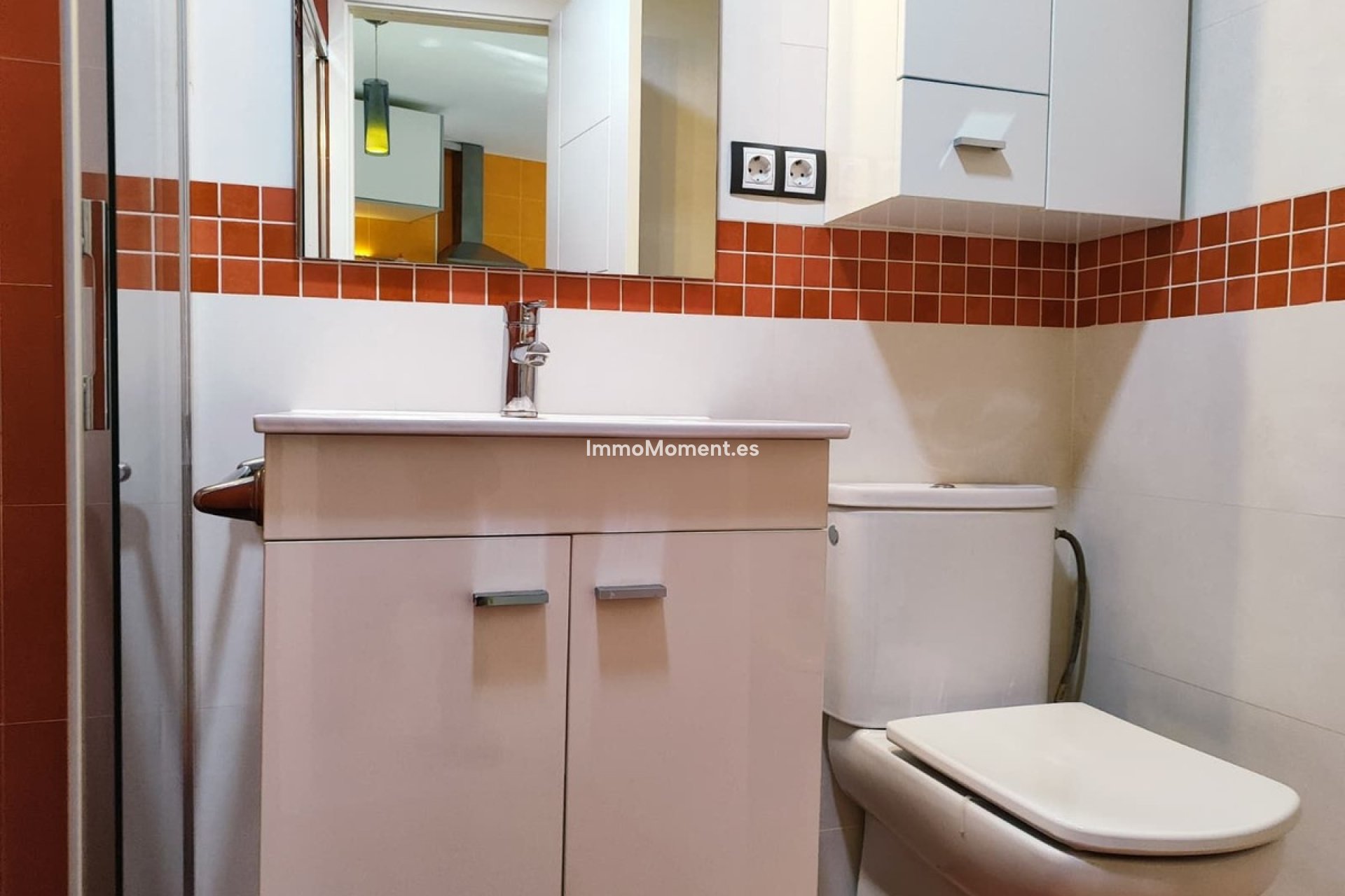 Revente - Appartement - Fuengirola - Fuengirola Centro