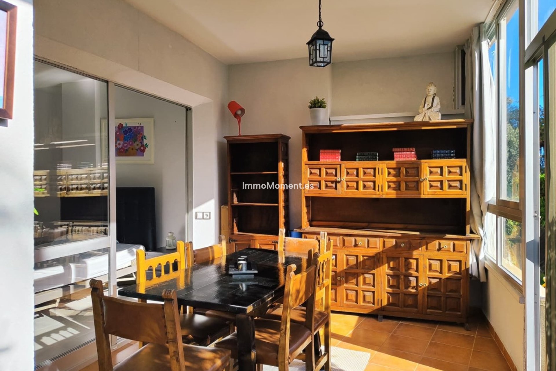 Revente - Appartement - Fuengirola - Fuengirola Centro