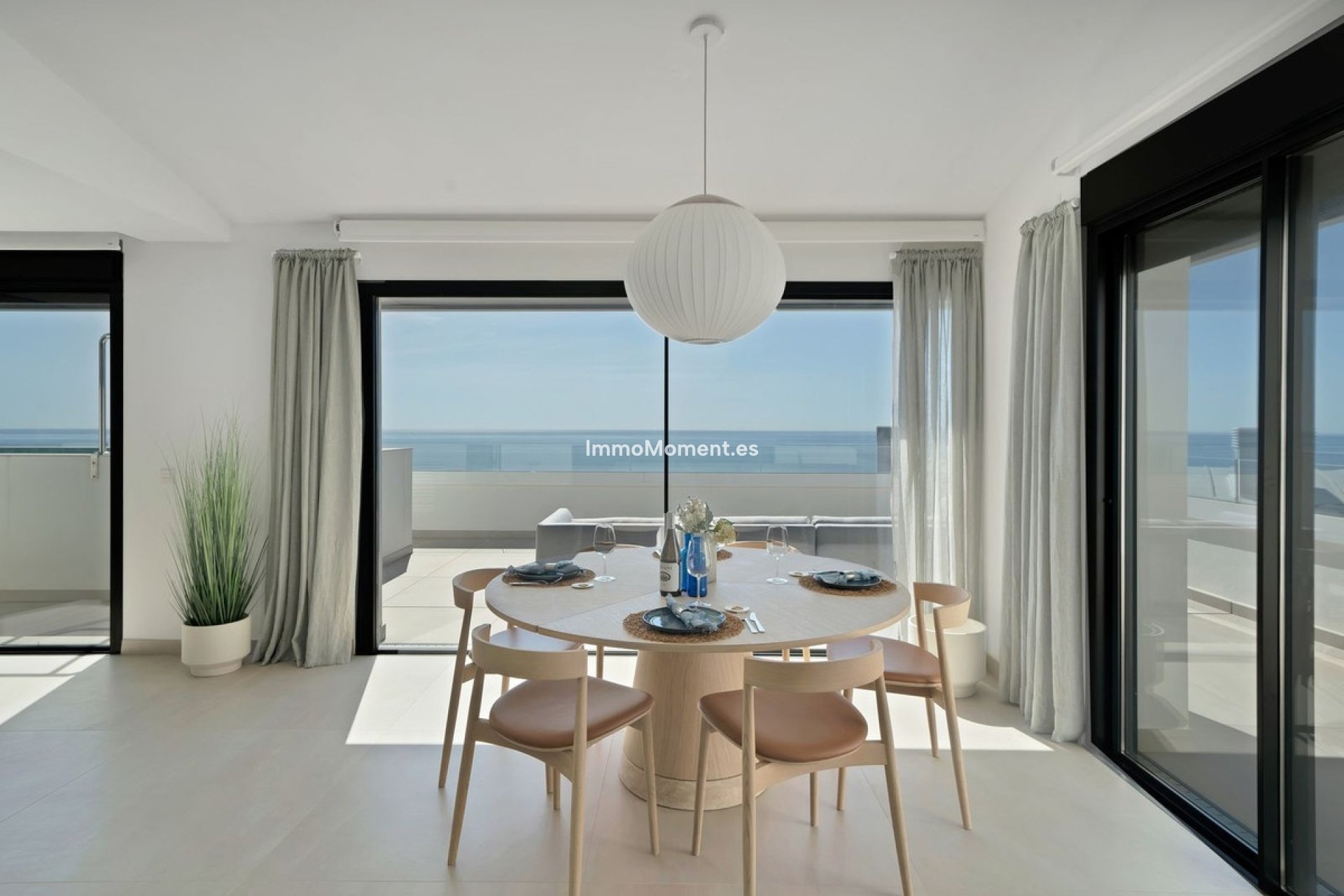 Revente - Appartement - Fuengirola - Fuengirola Centro