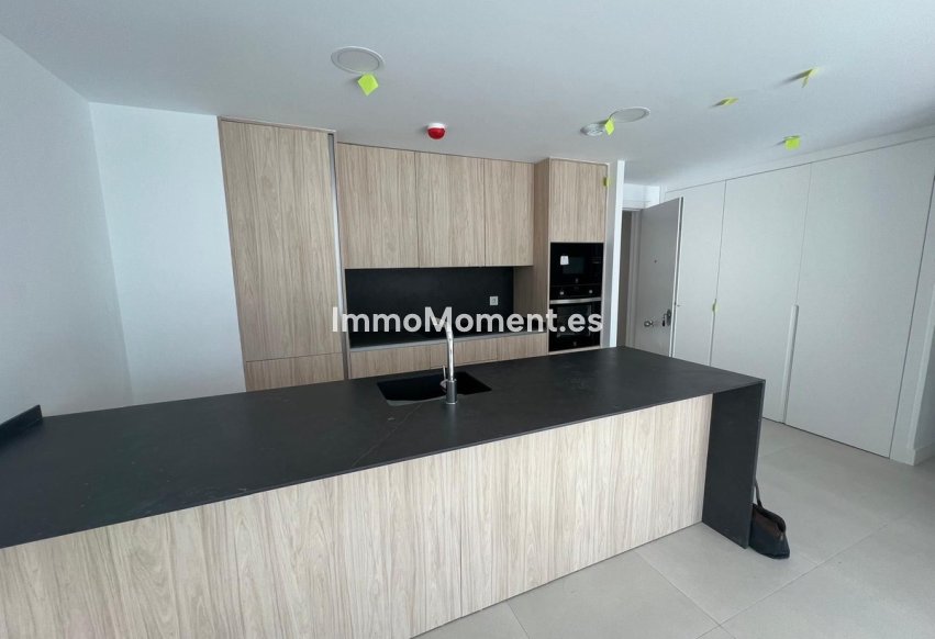 Revente - Appartement - Fuengirola - Fuengirola Centro