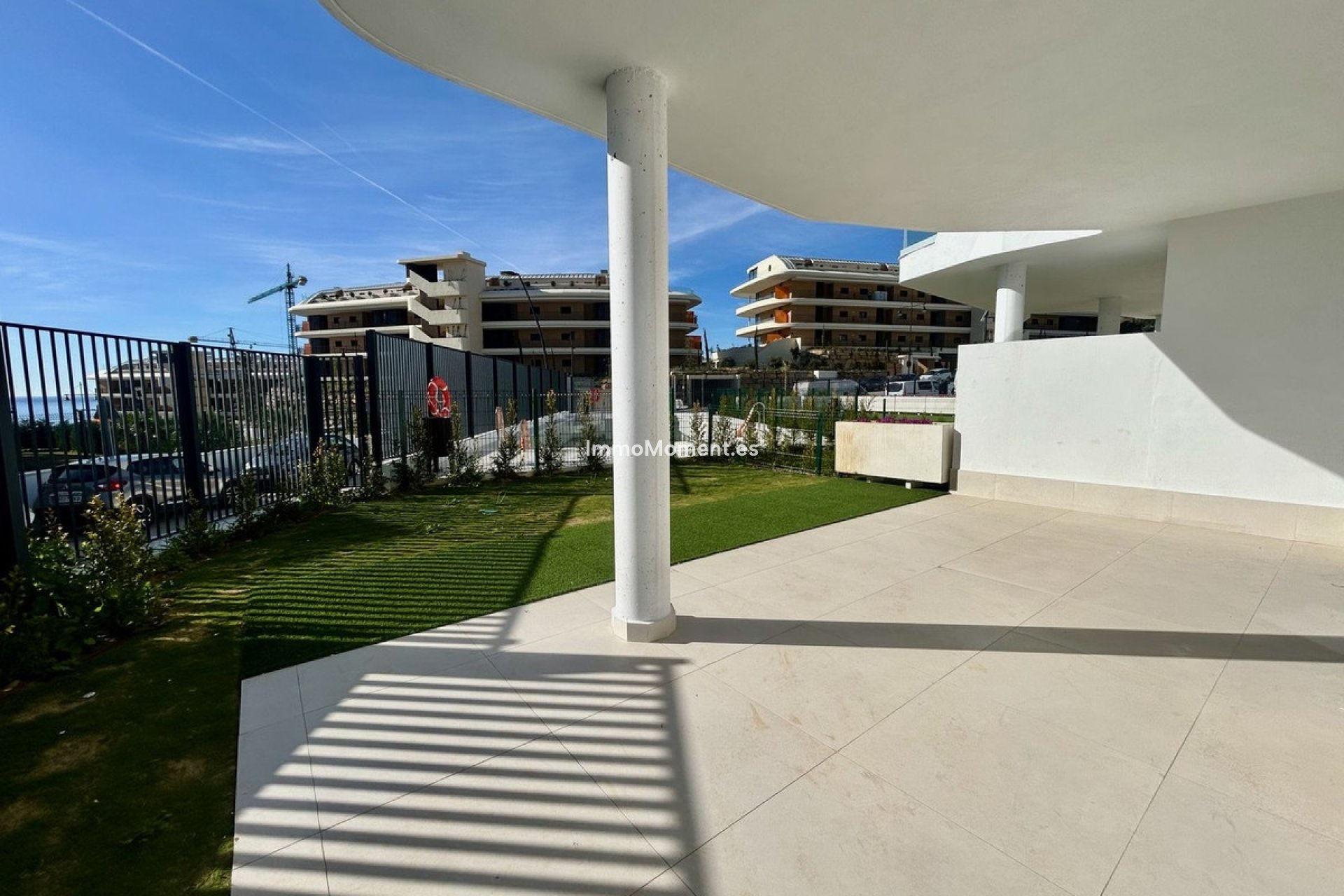 Revente - Appartement - Fuengirola - Fuengirola Centro