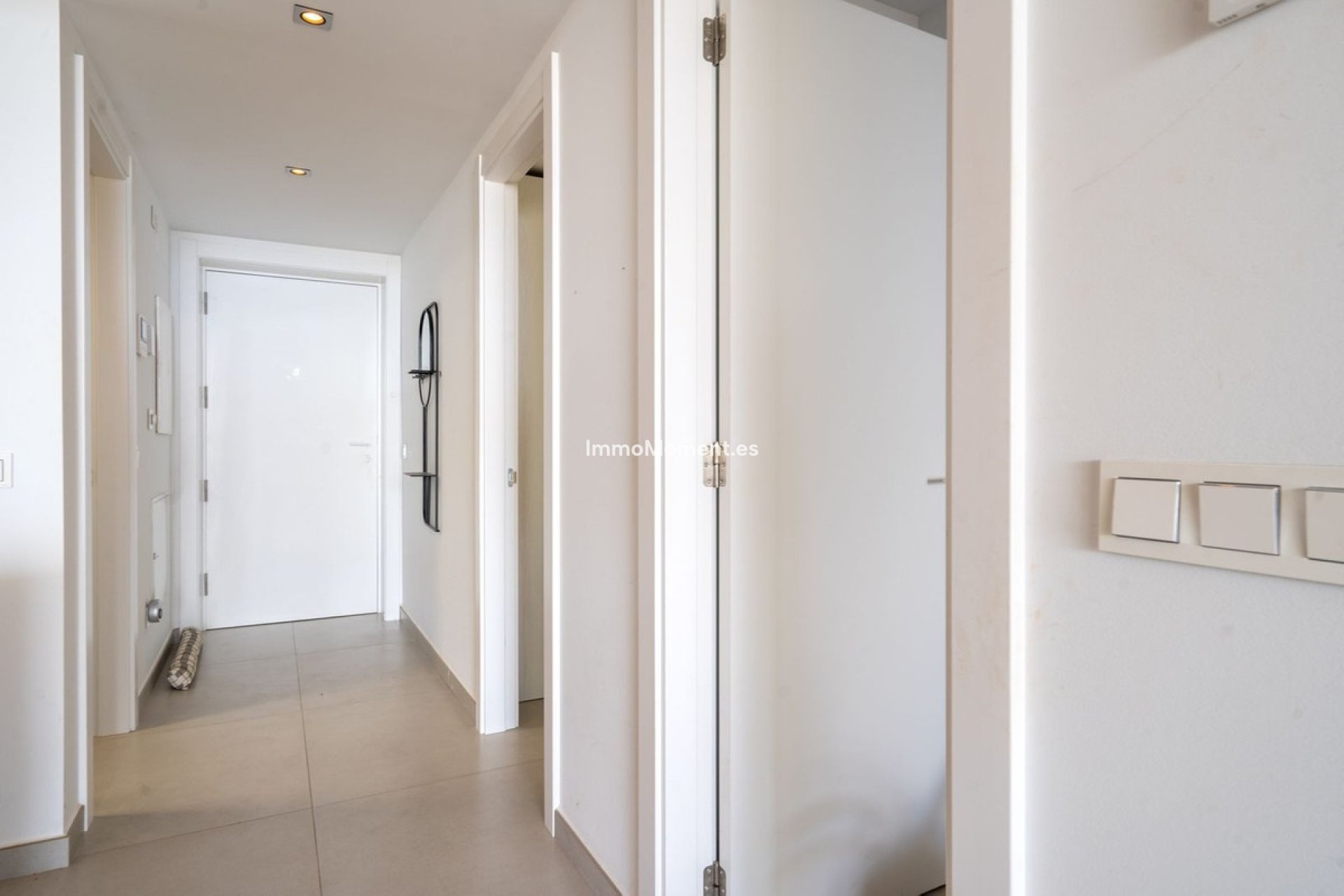 Revente - Appartement - Fuengirola - Fuengirola Centro