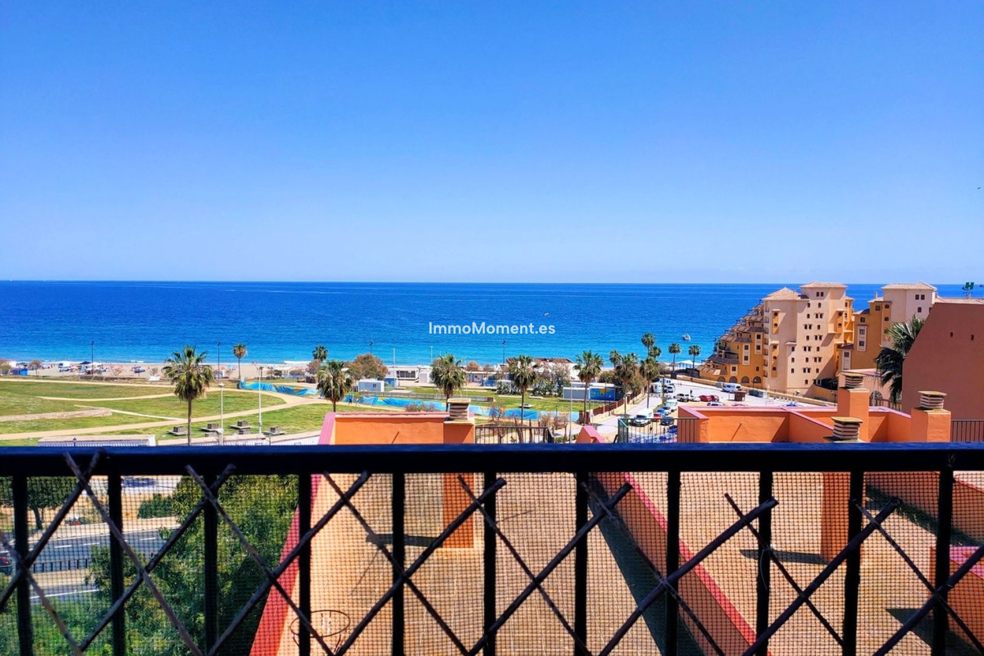 Revente - Appartement - Fuengirola - Fuengirola Centro