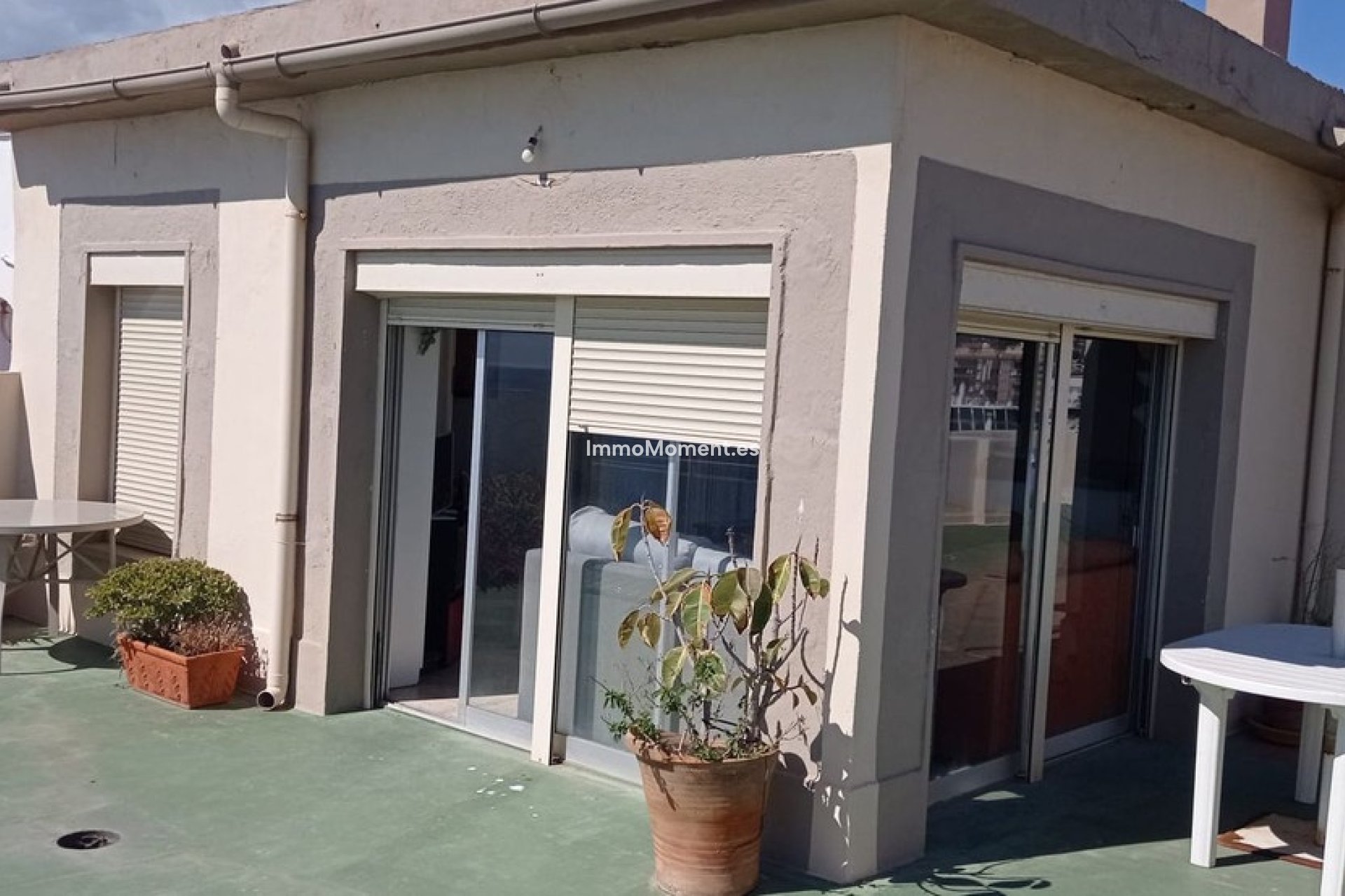 Revente - Appartement - Fuengirola - Fuengirola Centro