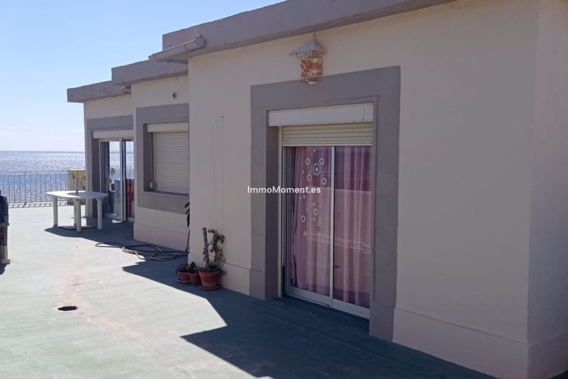 Revente - Appartement - Fuengirola - Fuengirola Centro