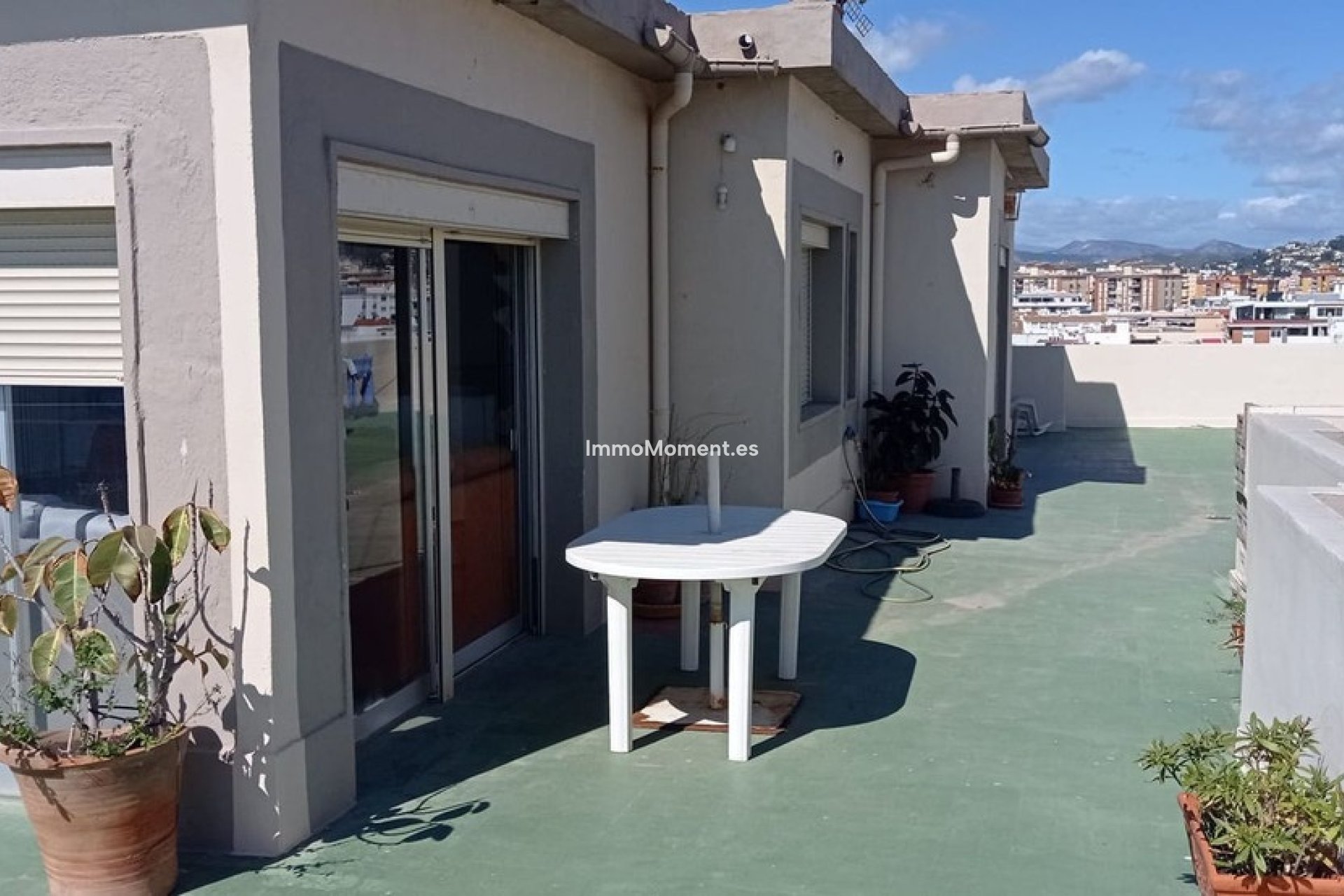 Revente - Appartement - Fuengirola - Fuengirola Centro