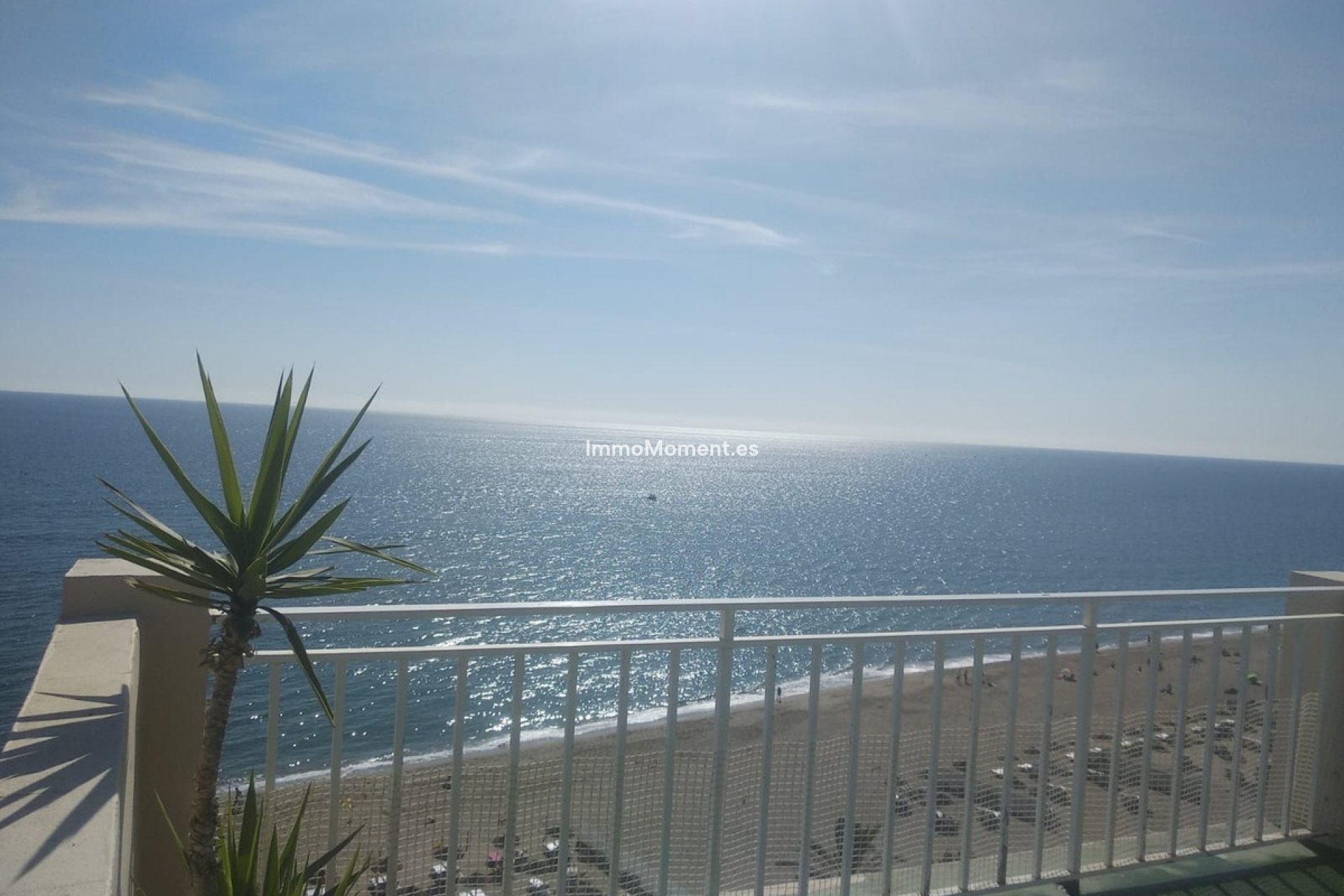 Revente - Appartement - Fuengirola - Fuengirola Centro