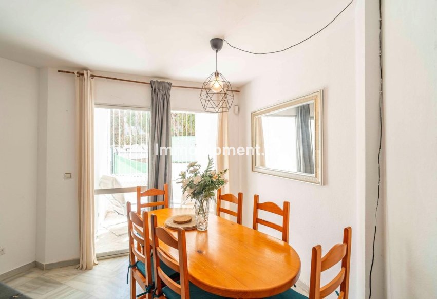 Revente - Appartement - Fuengirola - Fuengirola Centro