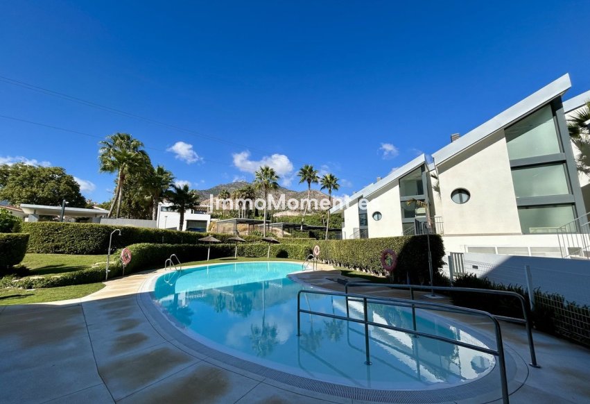 Revente - Appartement - Fuengirola - Fuengirola Centro