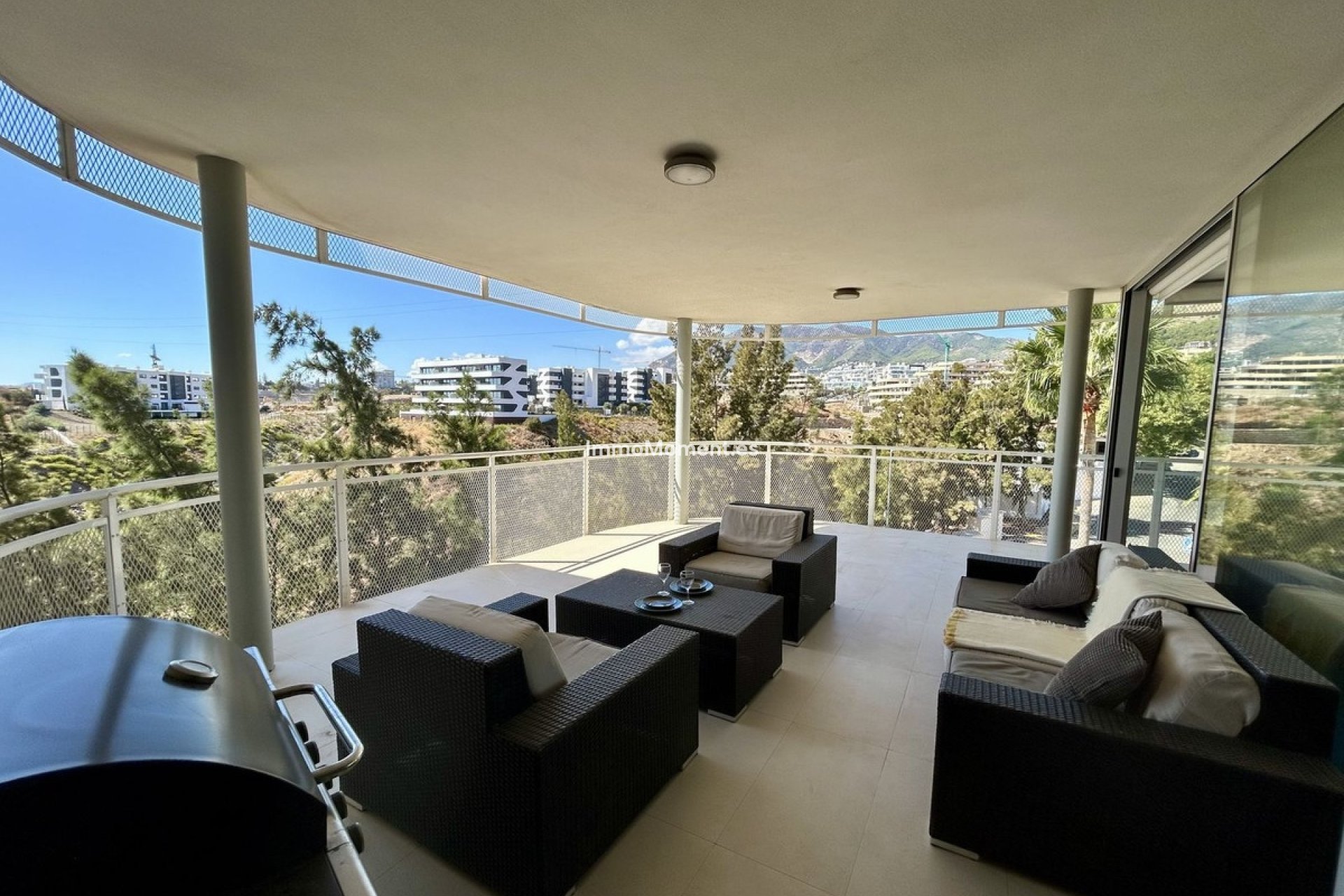 Revente - Appartement - Fuengirola - Fuengirola Centro