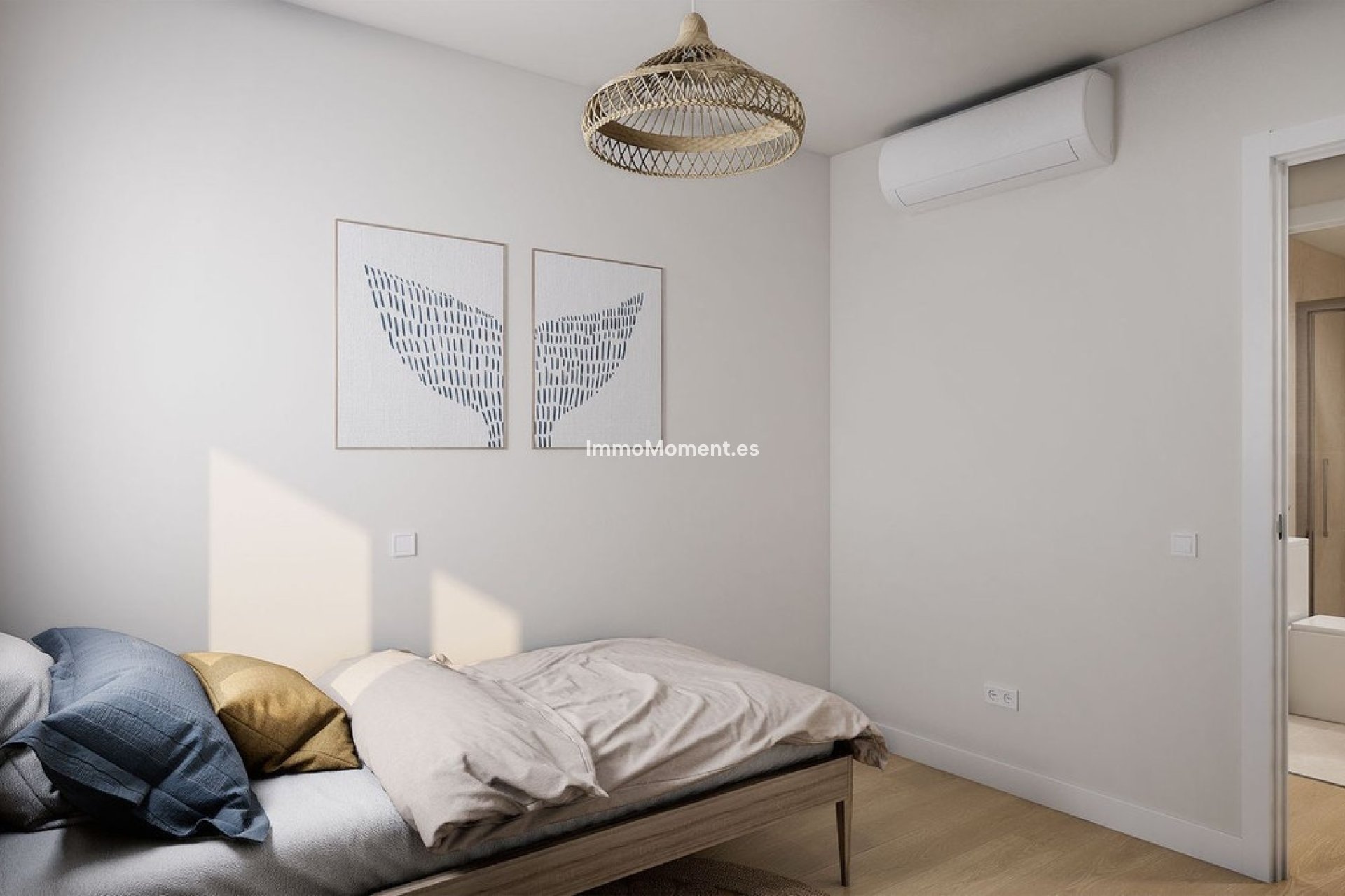 Revente - Appartement - Fuengirola - Fuengirola Centro