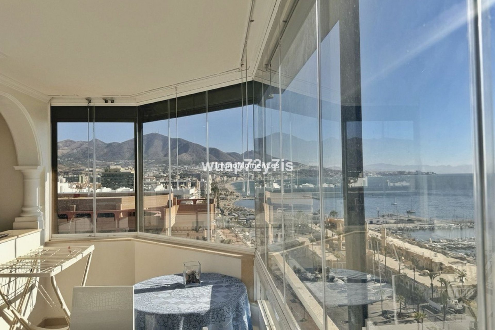 Revente - Appartement - Fuengirola - Fuengirola Centro