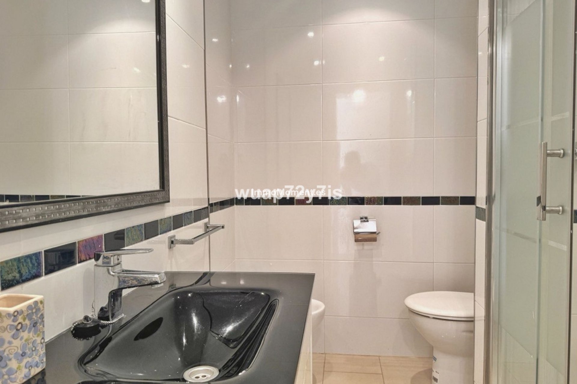 Revente - Appartement - Fuengirola - Fuengirola Centro
