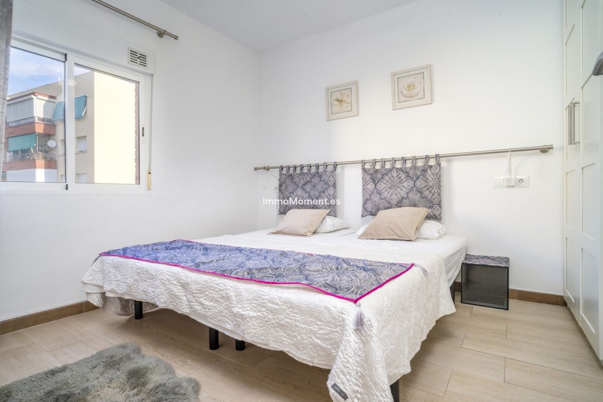 Revente - Appartement - Fuengirola - Fuengirola Centro